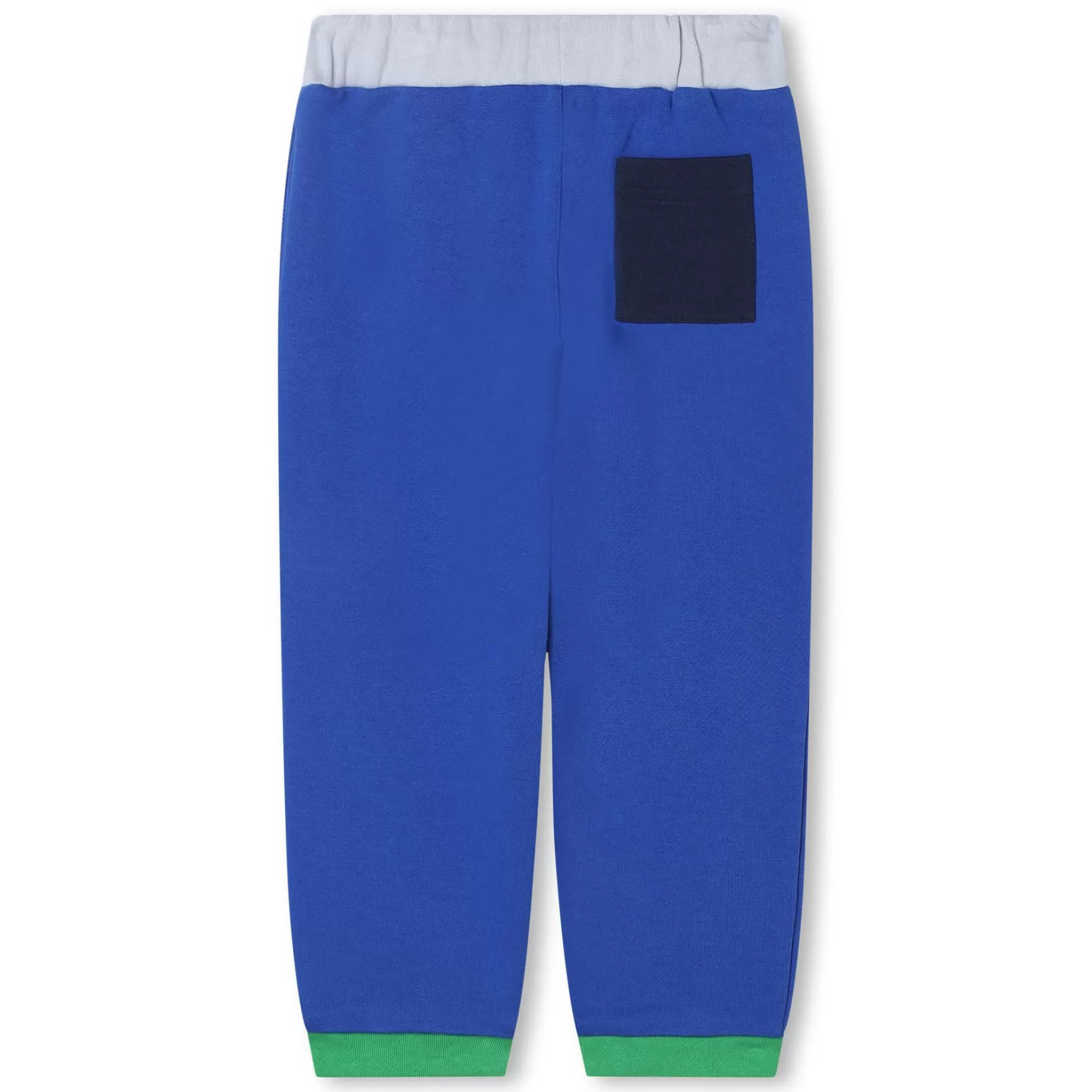 Jongen KENZO KIDS Fleece Joggingbroek