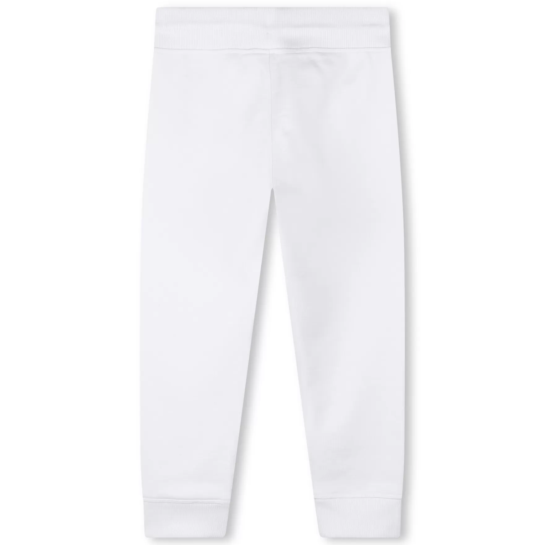 Jongen HUGO Fleece Joggingbroek