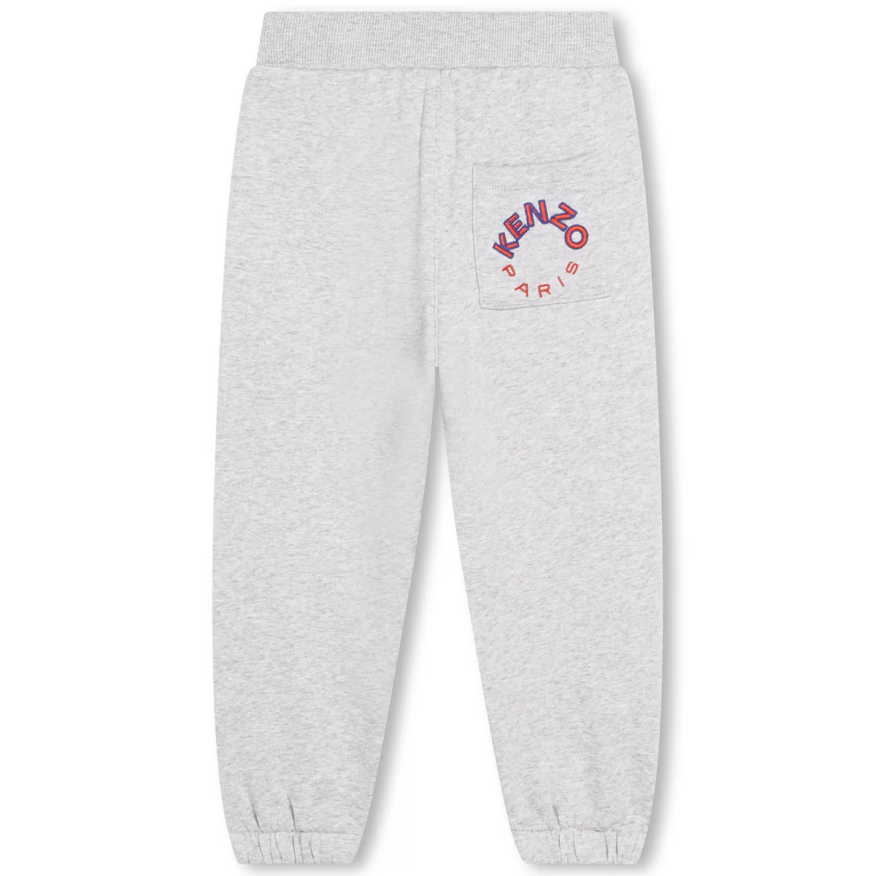 Jongen KENZO KIDS Fleece Joggingbroek