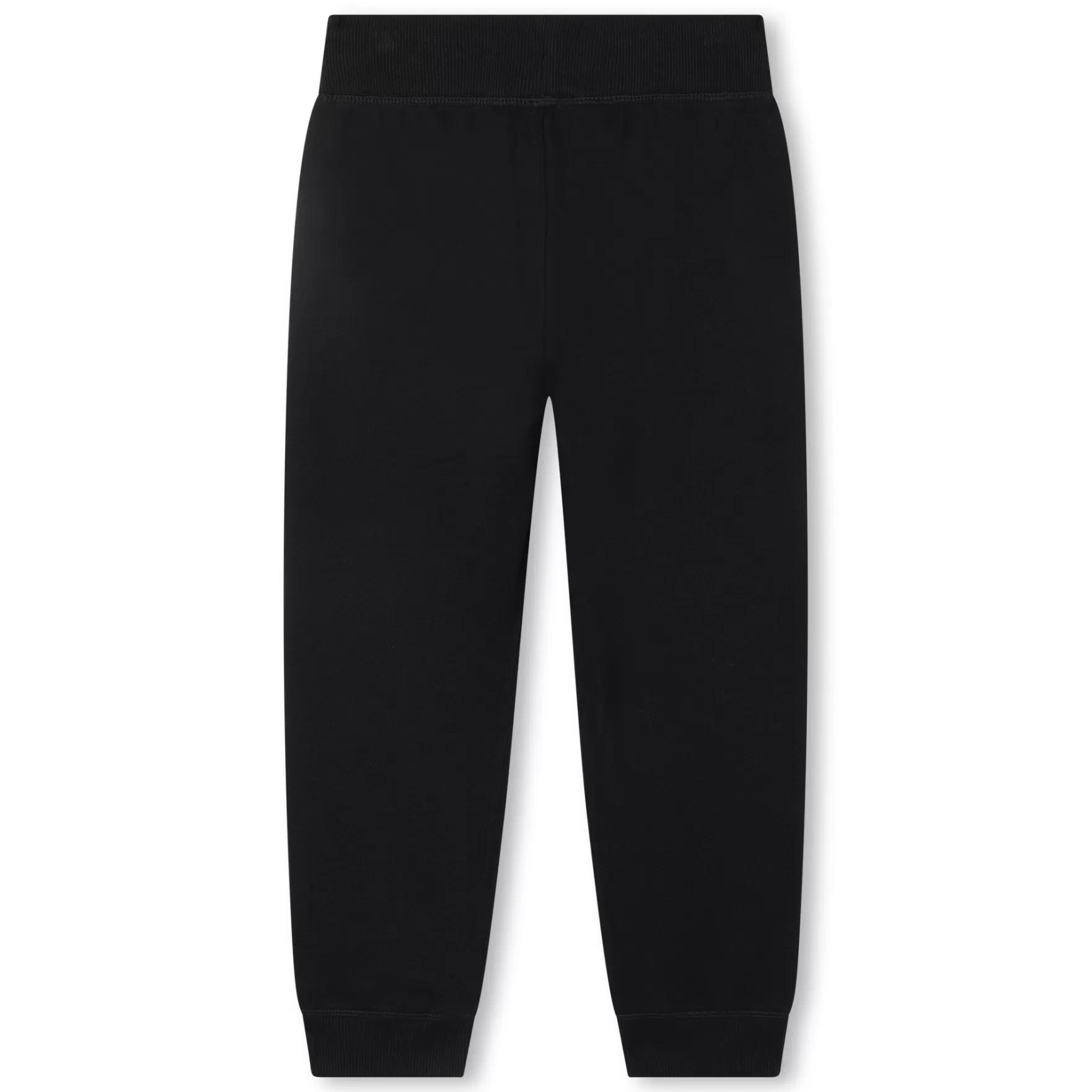 Jongen HUGO Fleece Joggingbroek