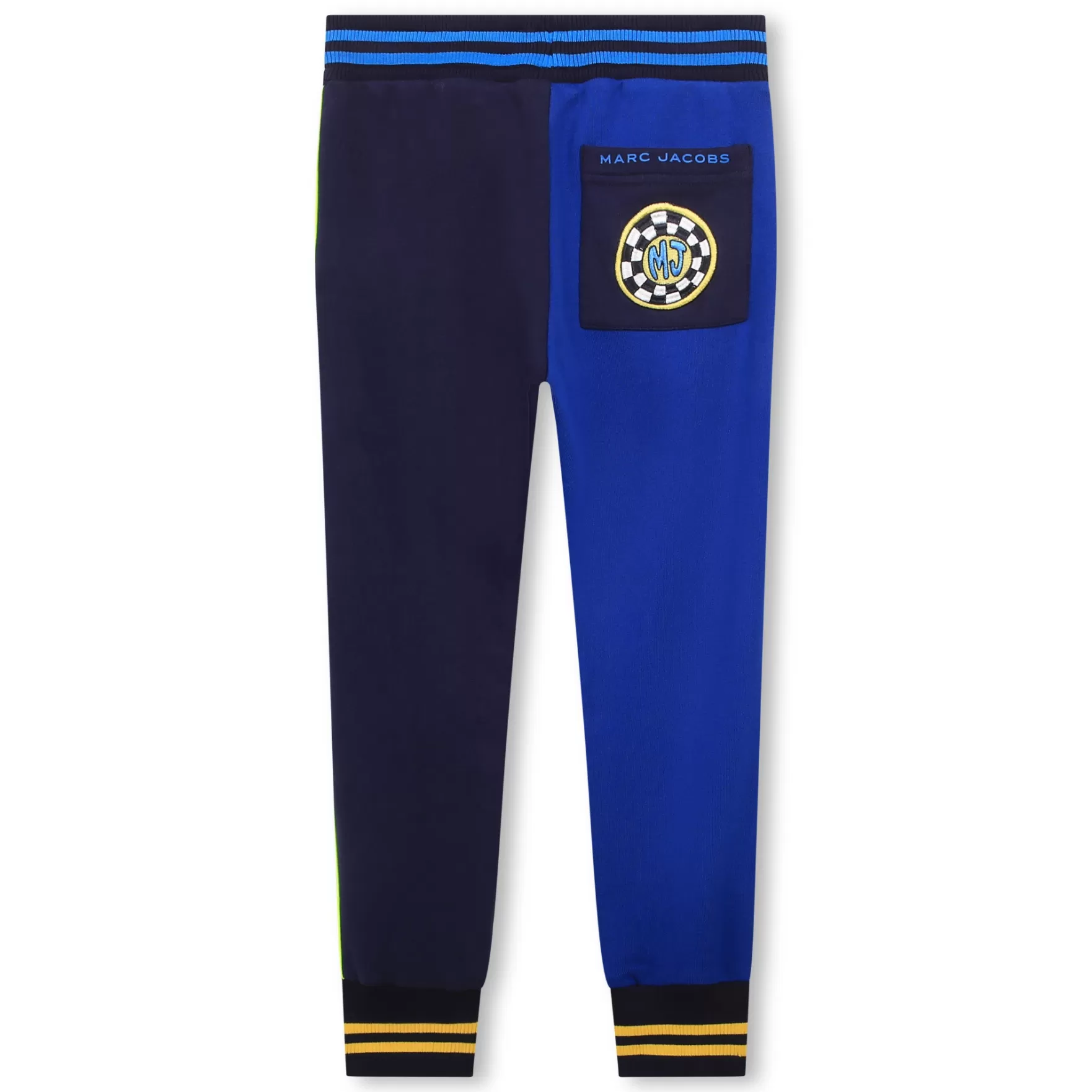 Jongen MARC JACOBS Fleece Joggingbroek