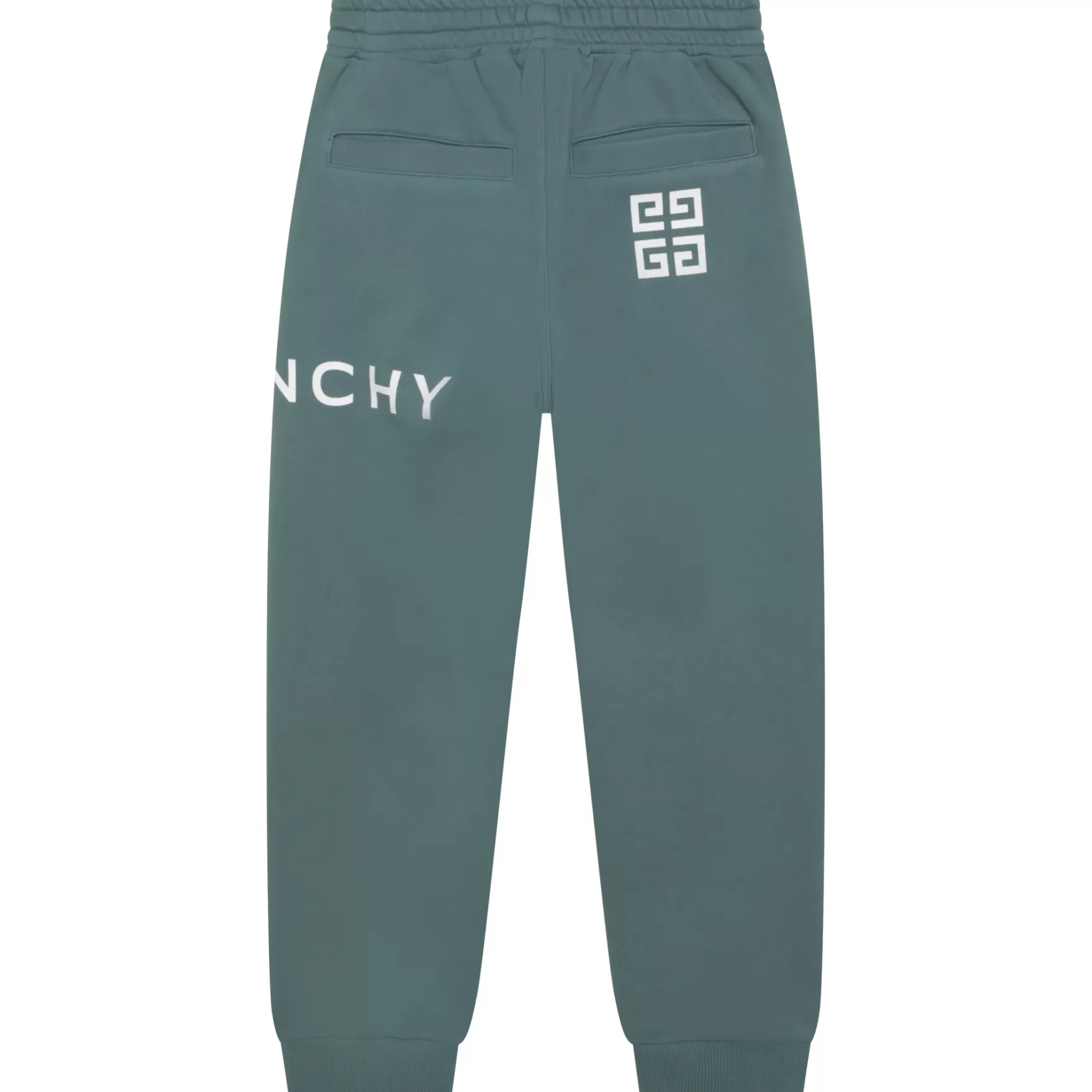 Jongen GIVENCHY Fleece Joggingbroek