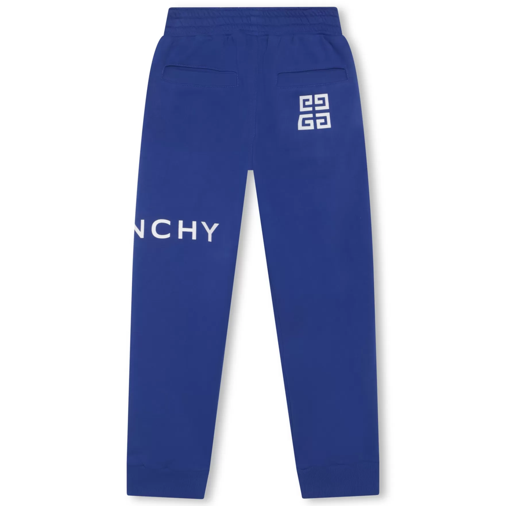 Jongen GIVENCHY Fleece Joggingbroek