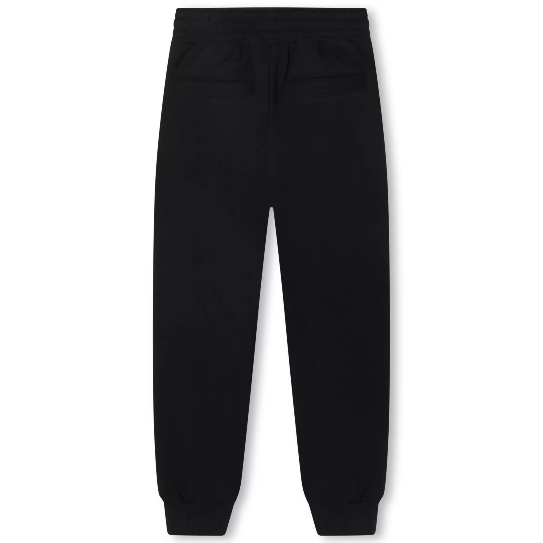 Jongen GIVENCHY Fleece Joggingbroek