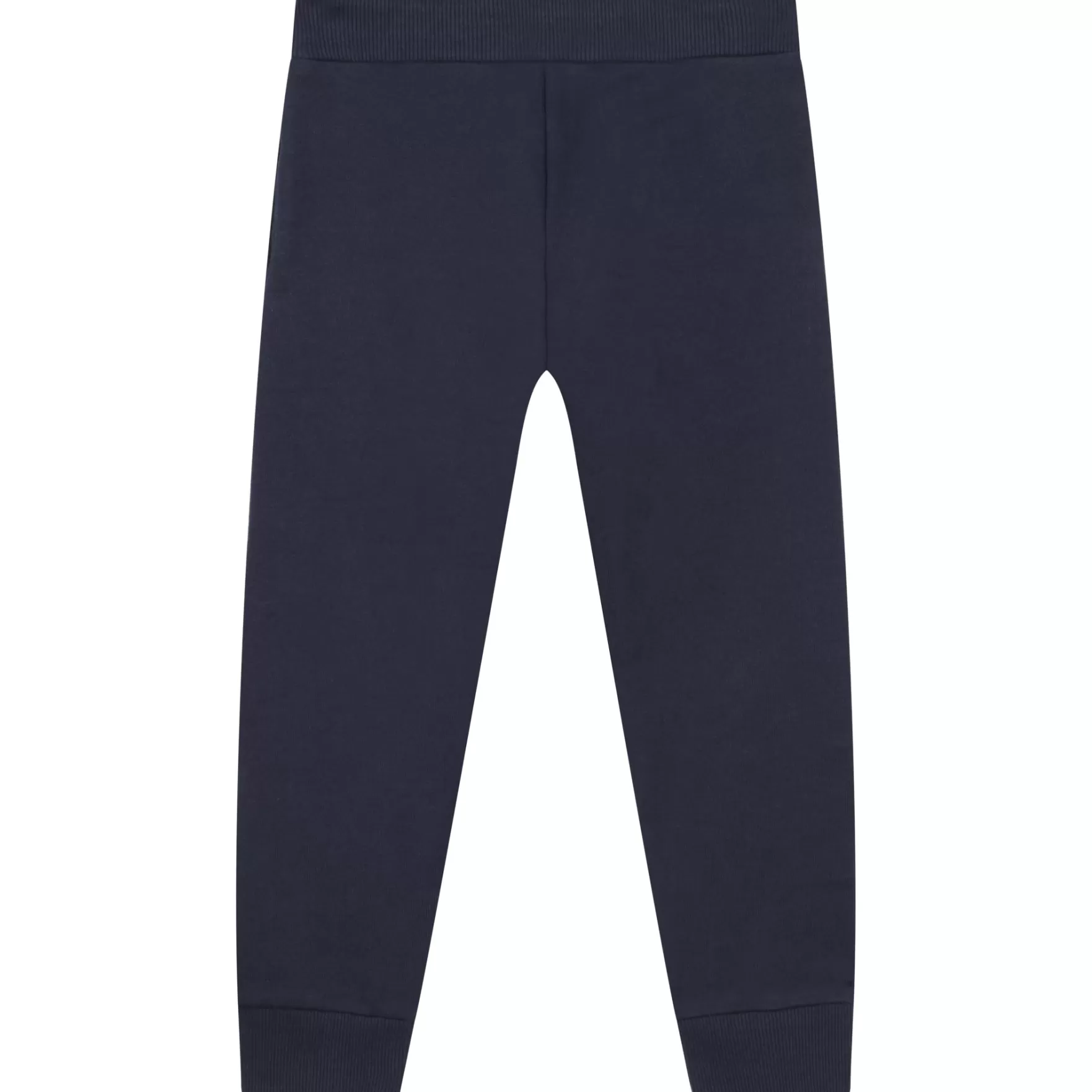 Jongen KENZO KIDS Fleece Joggingbroek