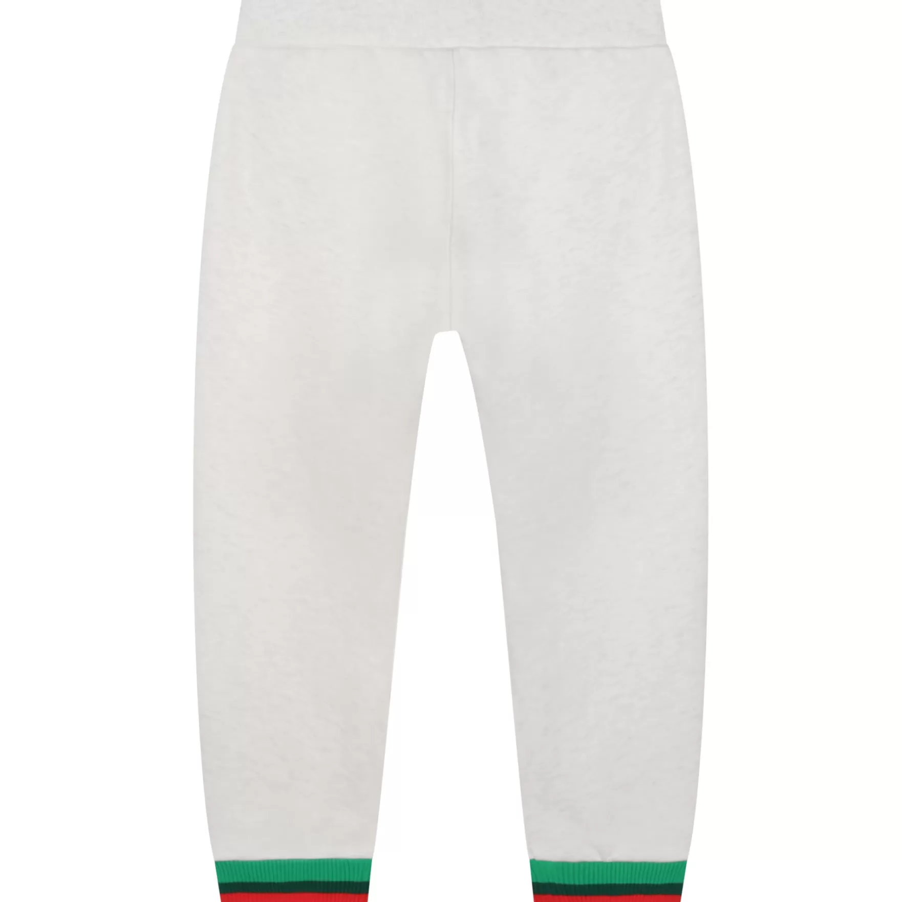 Jongen KENZO KIDS Fleece Joggingbroek