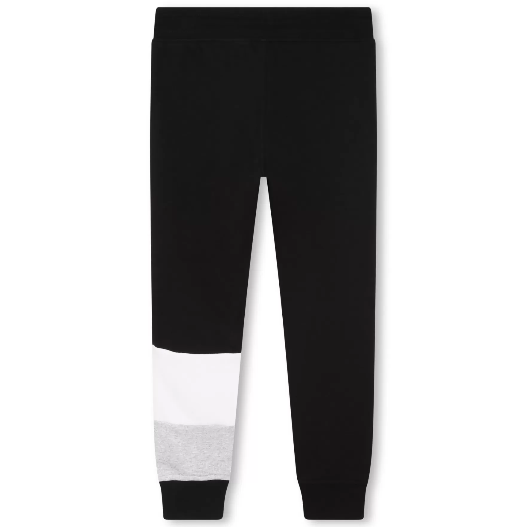 Jongen BOSS Fleece Joggingbroek