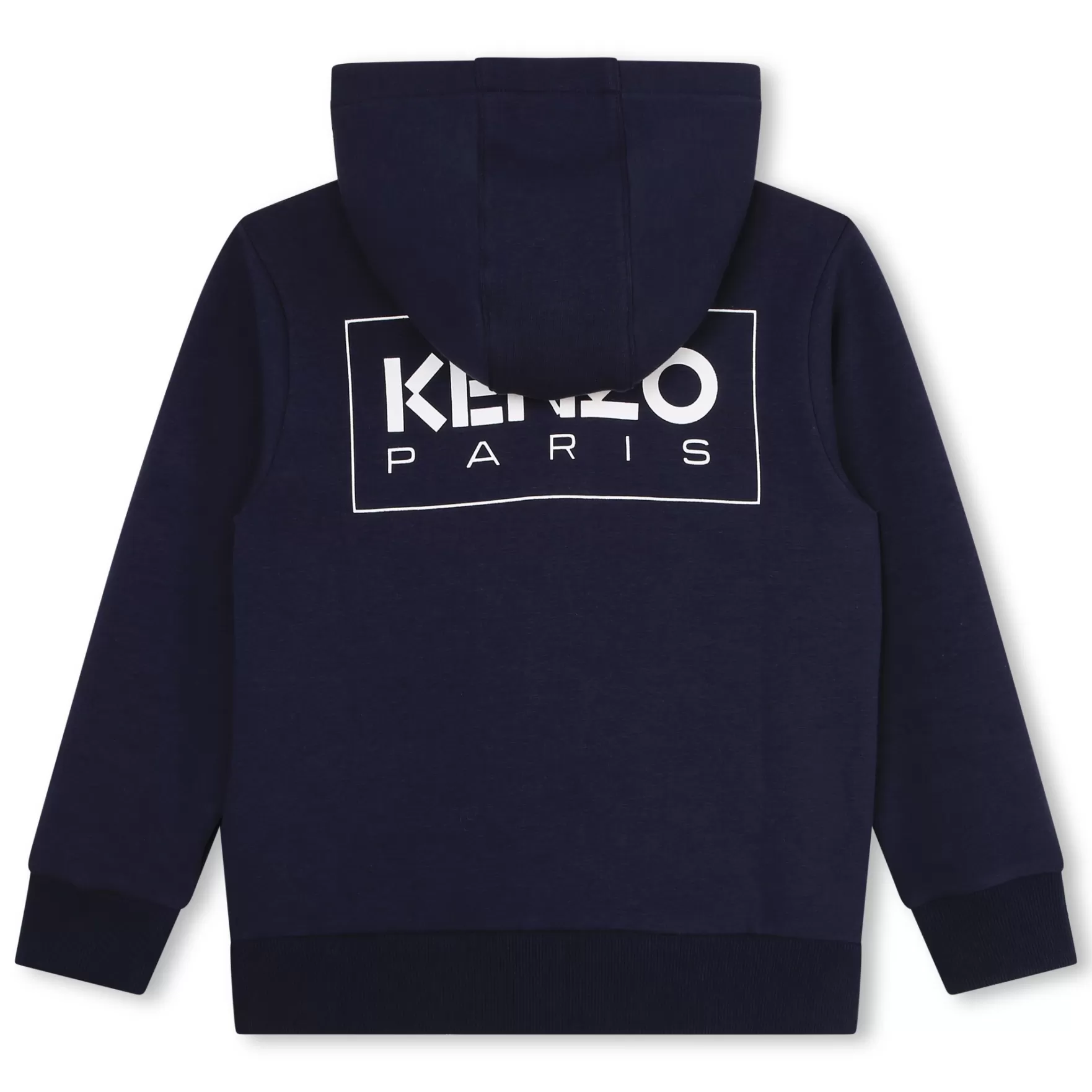 Jongen KENZO KIDS Fleece Joggingvest