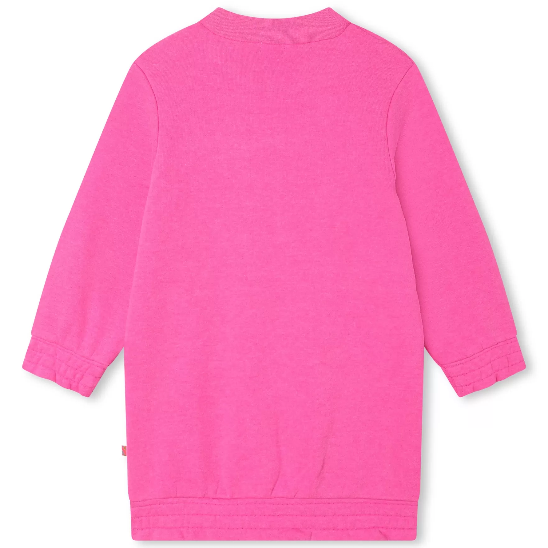 Meisje BILLIEBLUSH Fleece Jurk Met Lovertjes