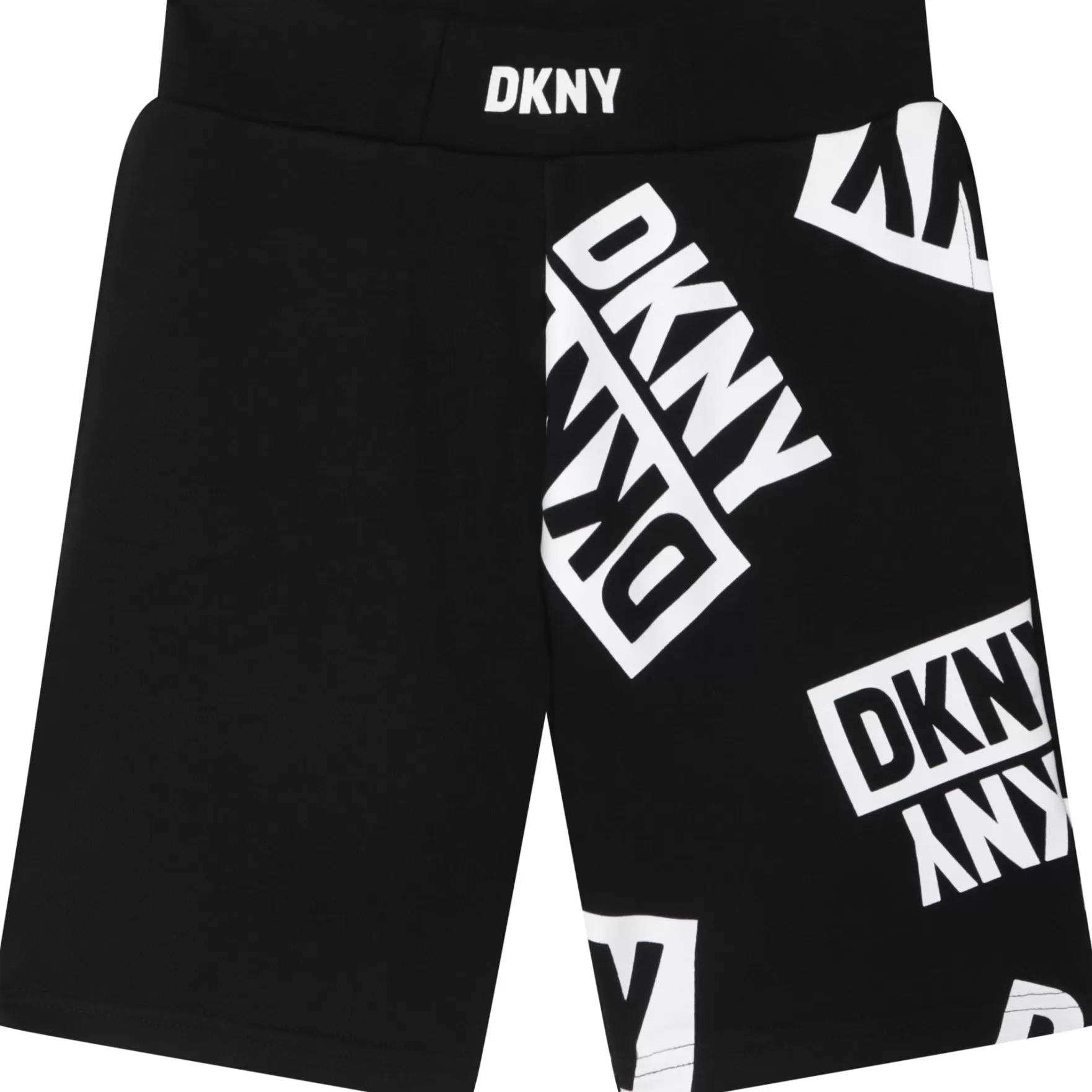 Jongen DKNY Fleece Short