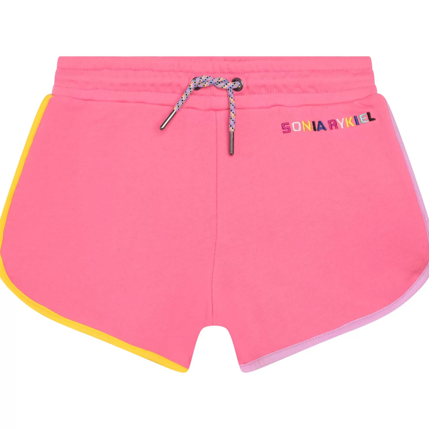 Meisje SONIA RYKIEL Fleece Short