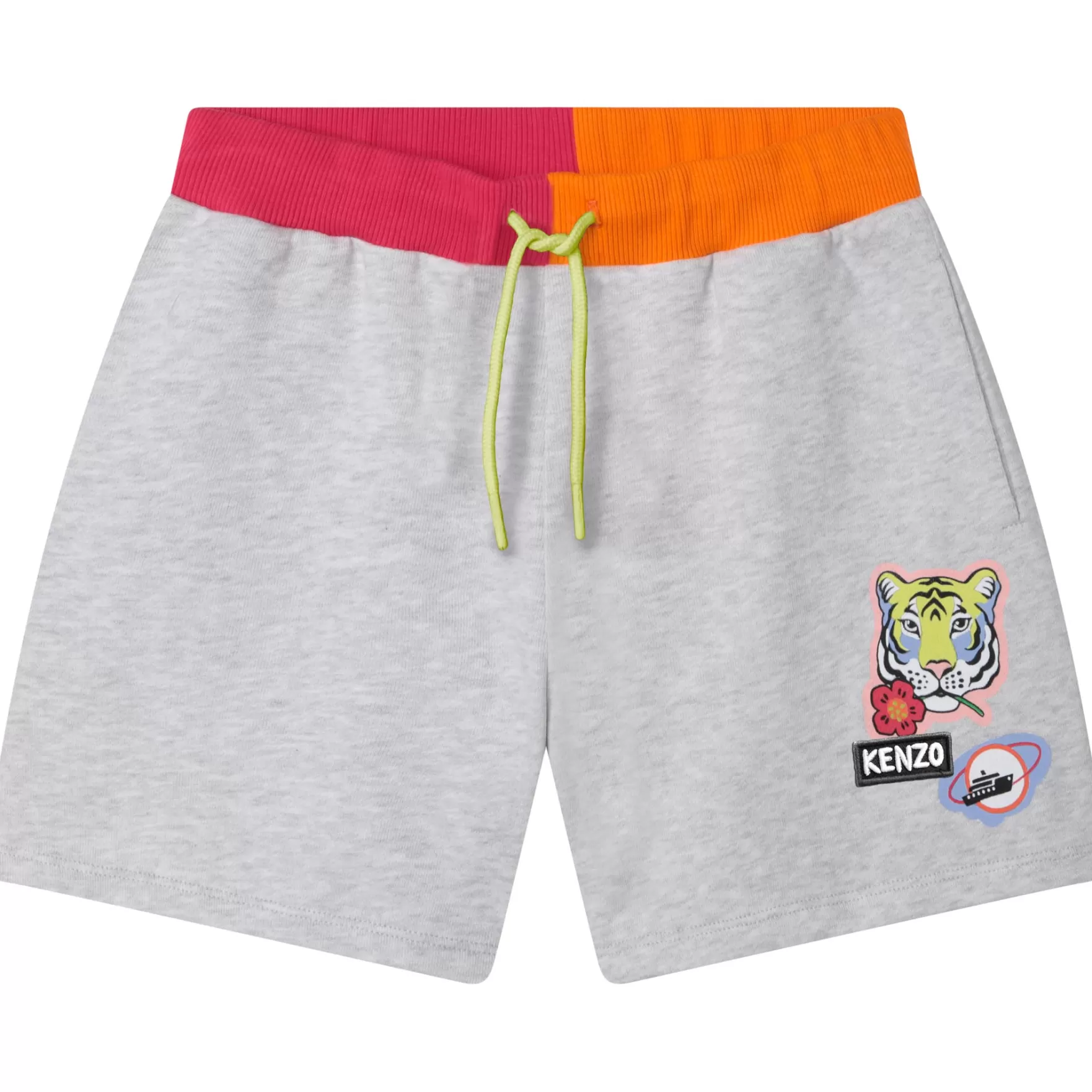 Meisje KENZO KIDS Fleece Short