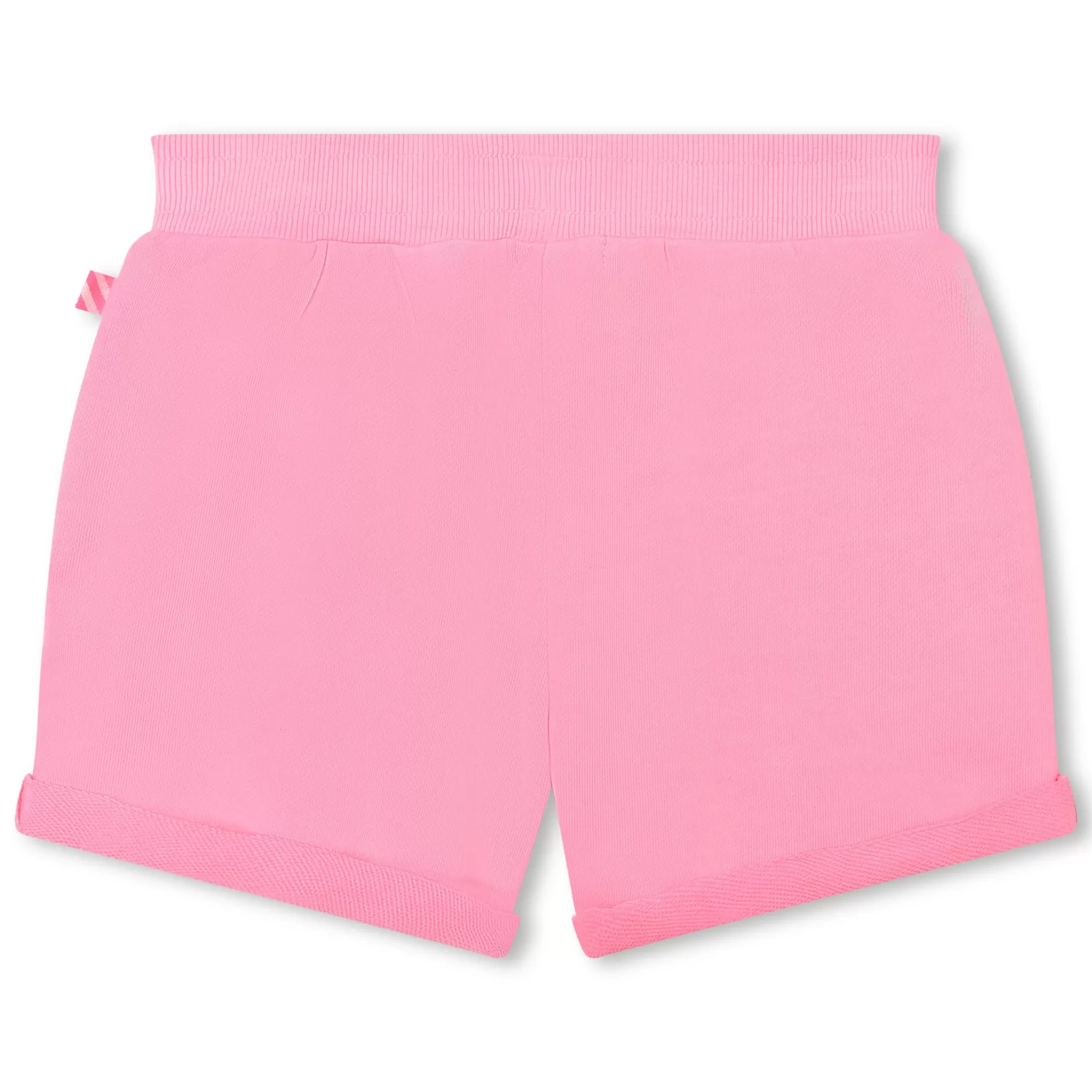 Meisje BILLIEBLUSH Fleece Short Van Katoen