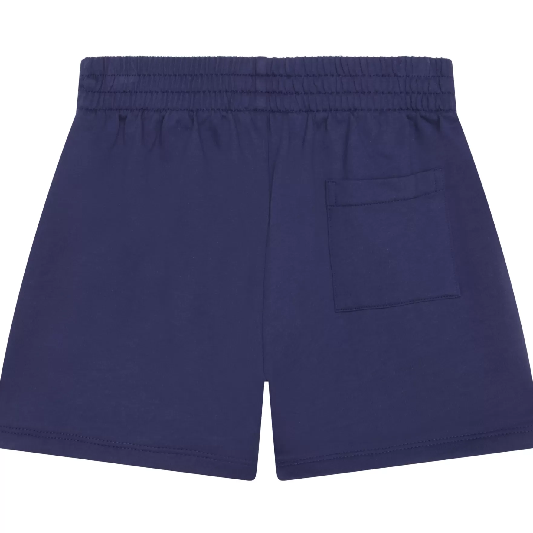 Meisje KENZO KIDS Fleece Short Van Licht Katoen