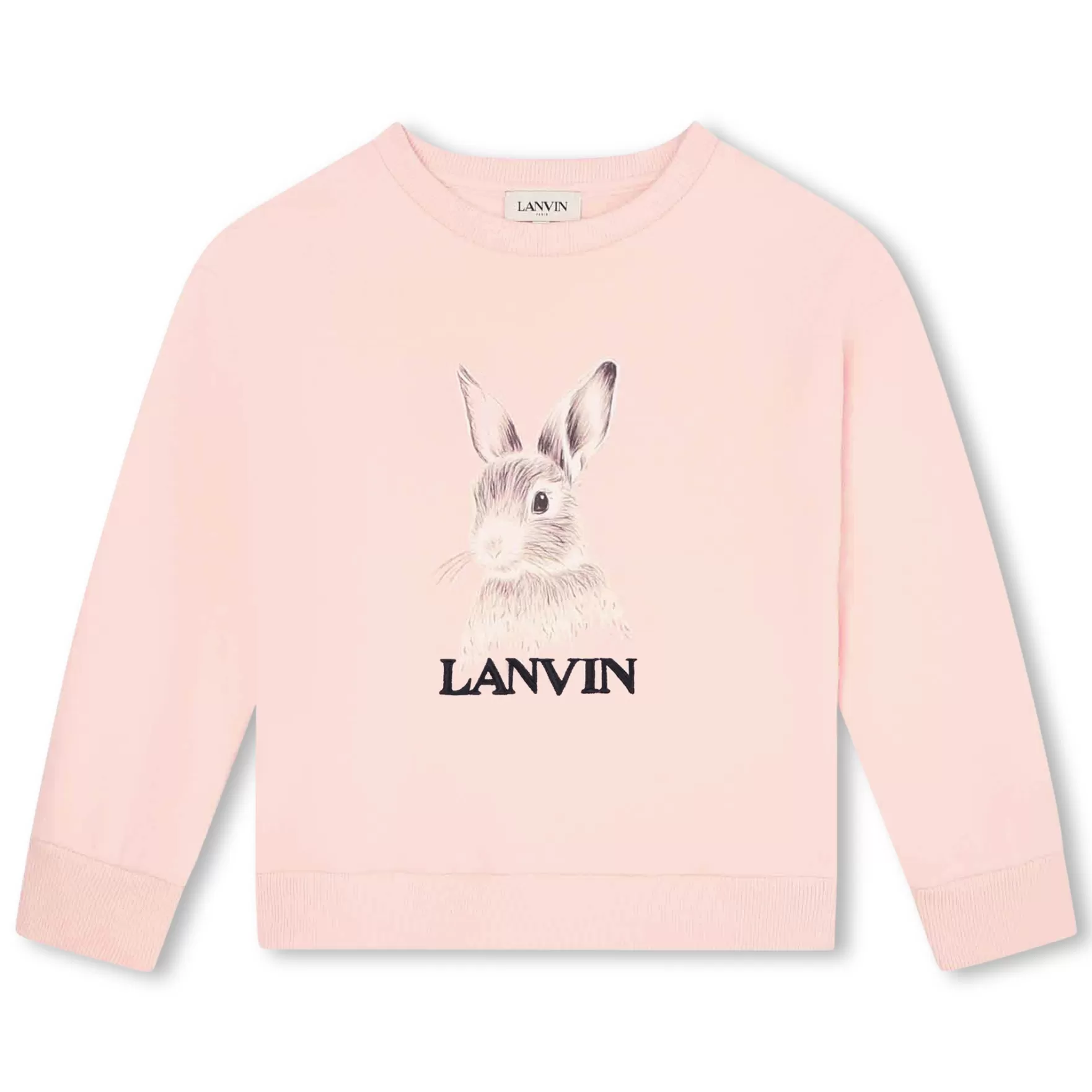 Meisje LANVIN Fleece Sweater