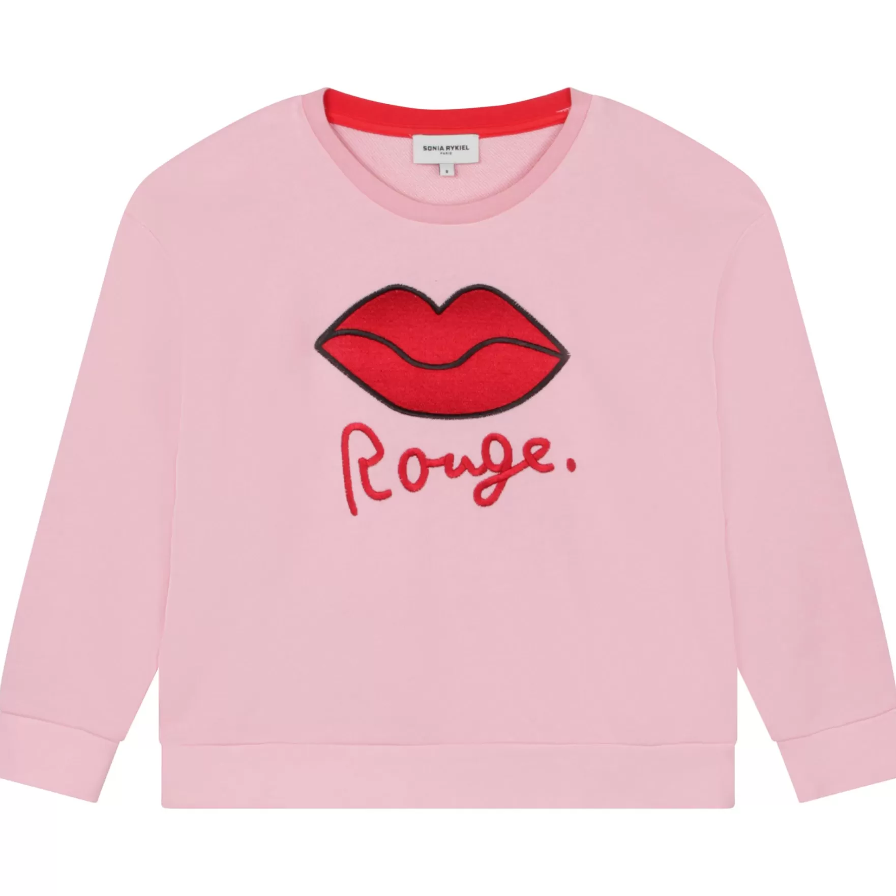 Meisje SONIA RYKIEL Fleece Sweater