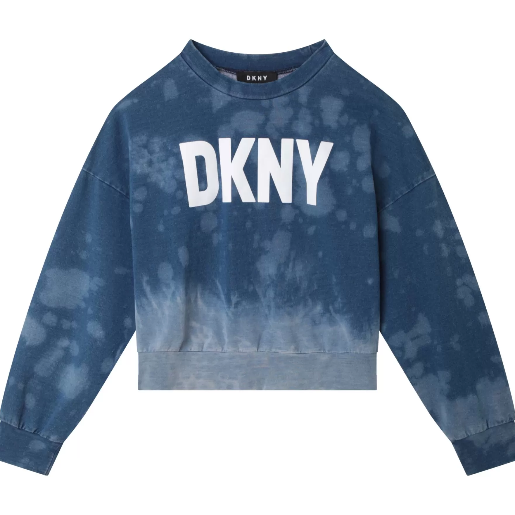 Meisje DKNY Fleece Sweater