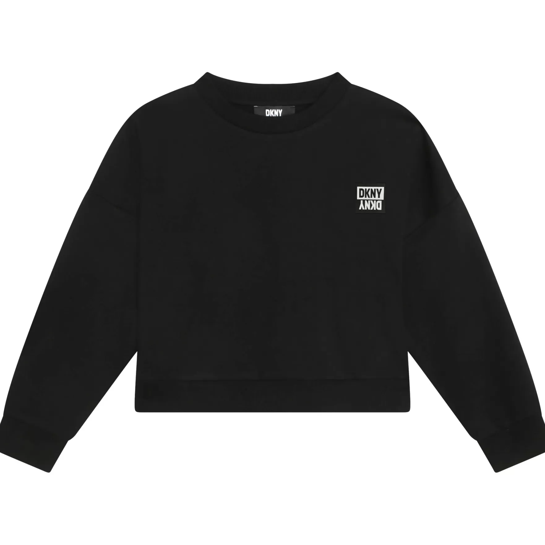 Meisje DKNY Fleece Sweater