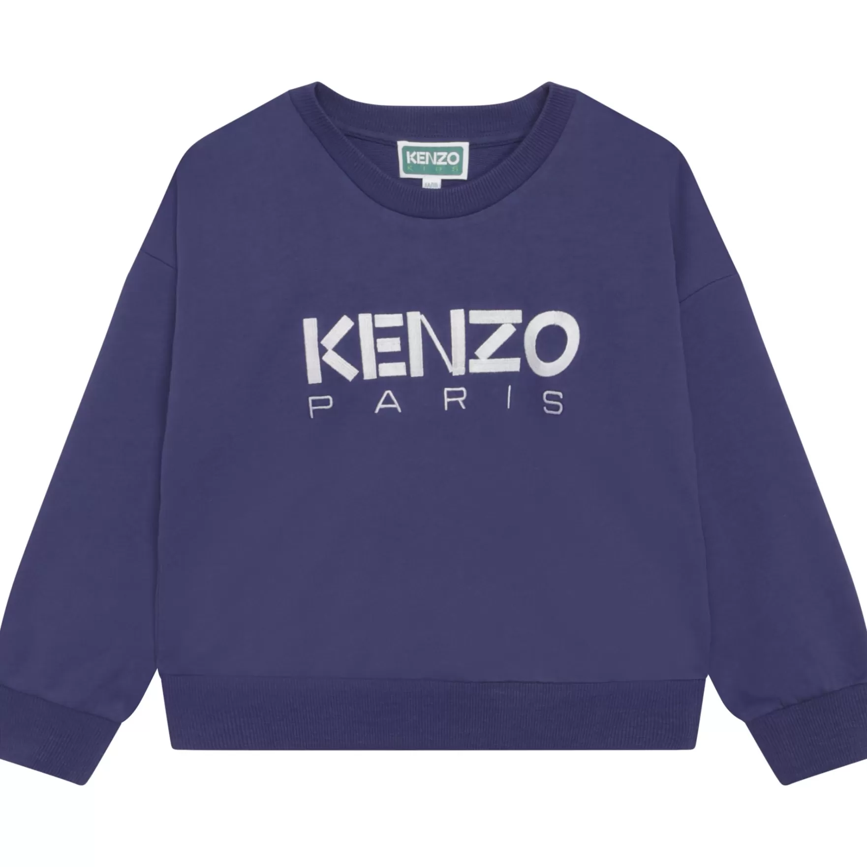 Meisje KENZO KIDS Fleece Sweater