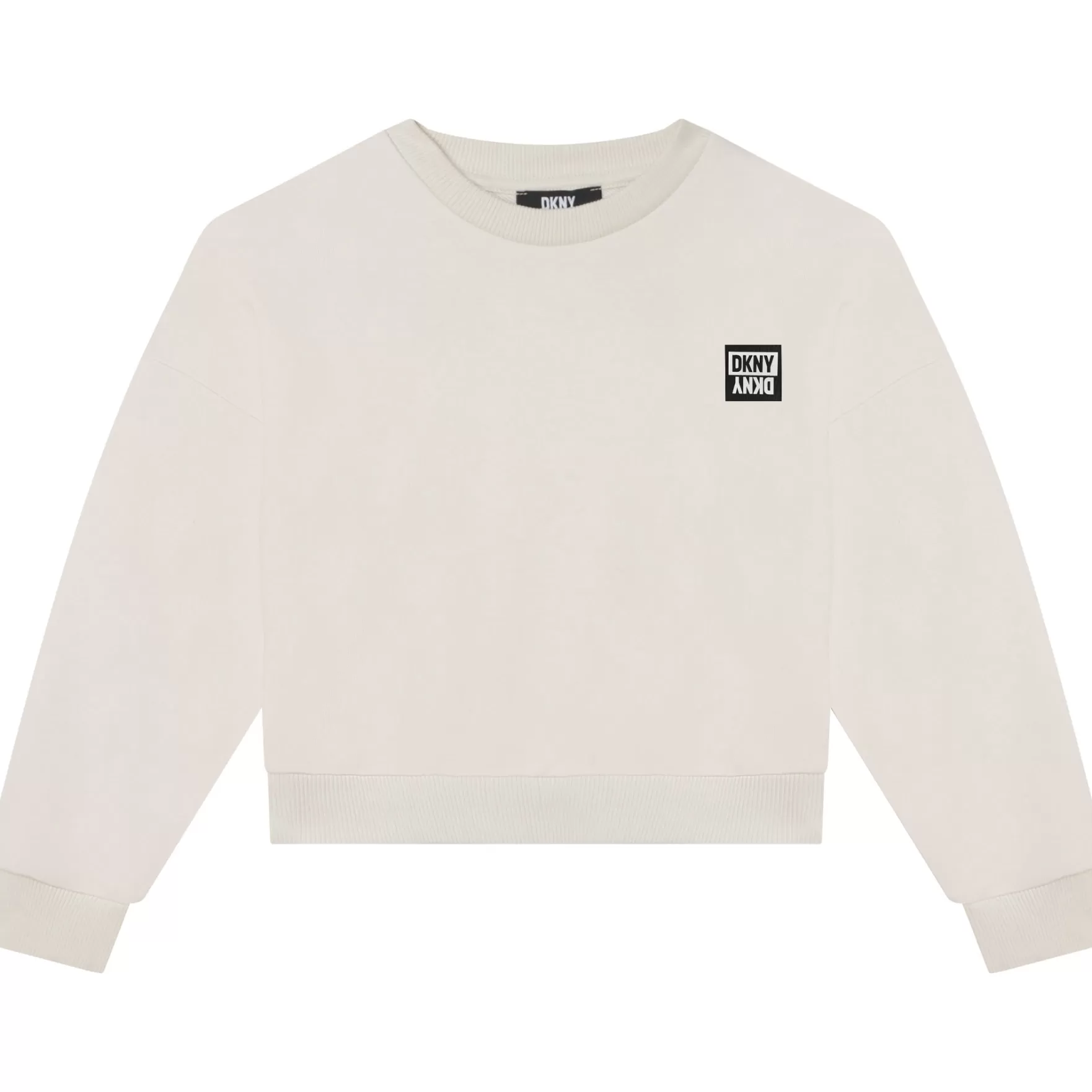 Meisje DKNY Fleece Sweater