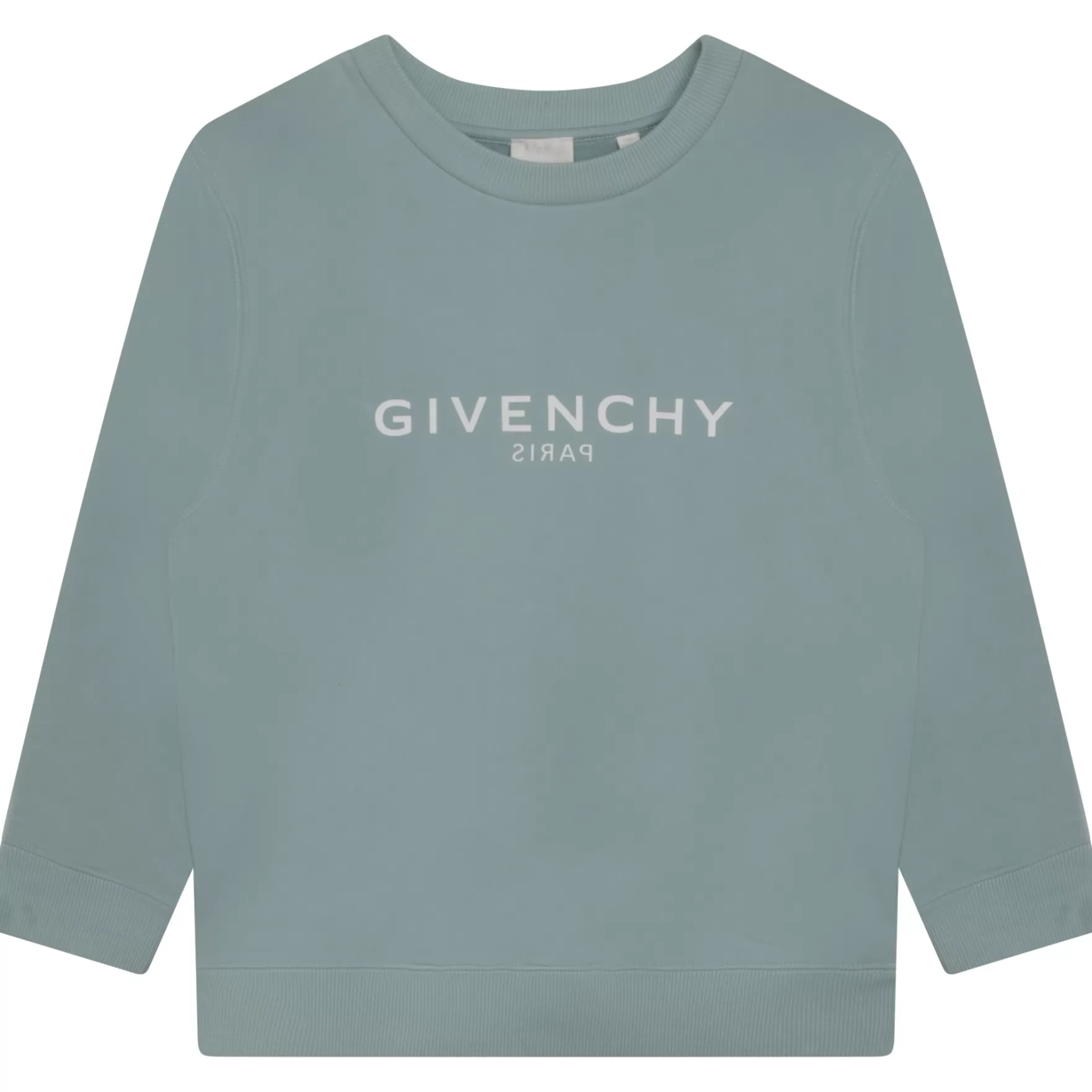 Jongen GIVENCHY Fleece Sweater