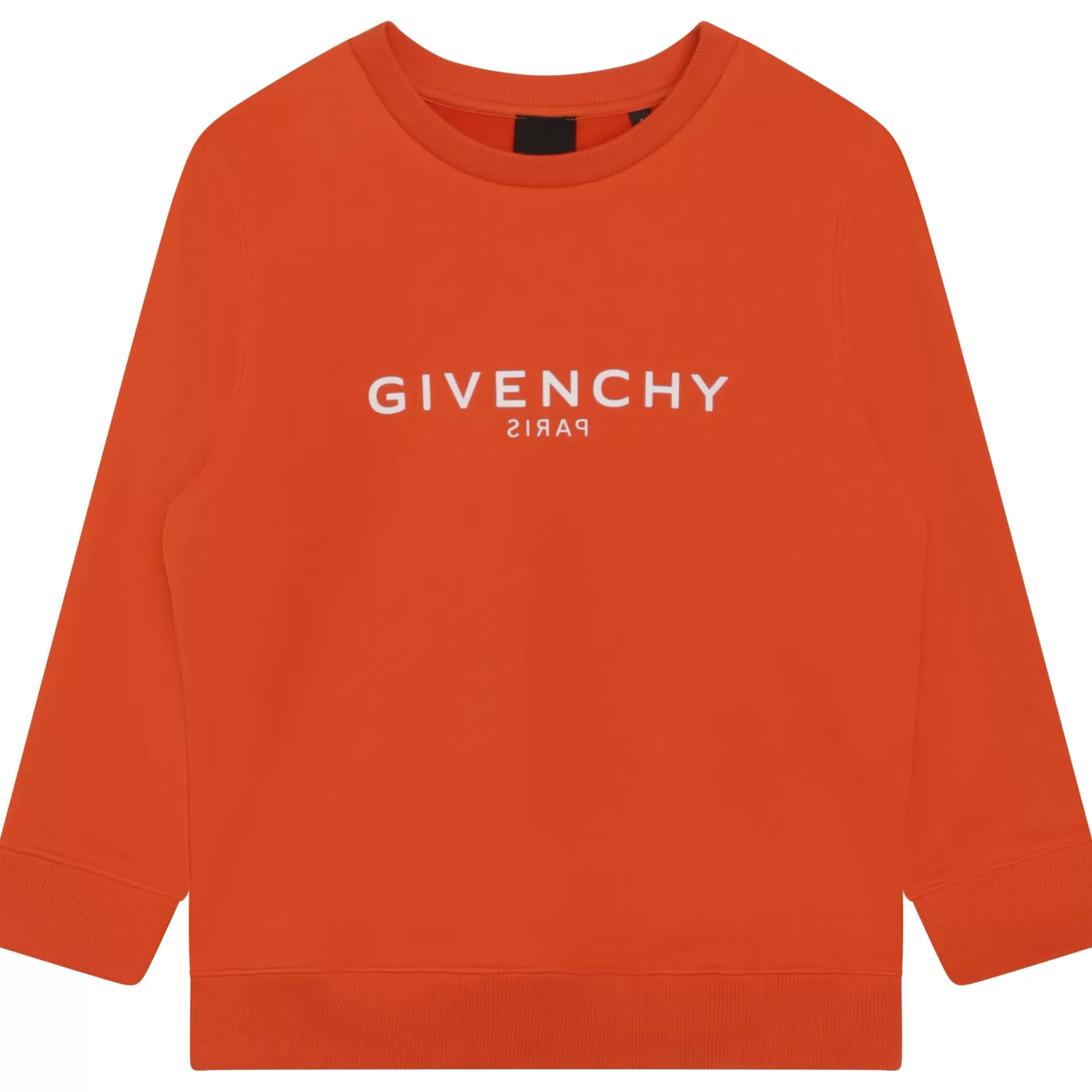 Jongen GIVENCHY Fleece Sweater