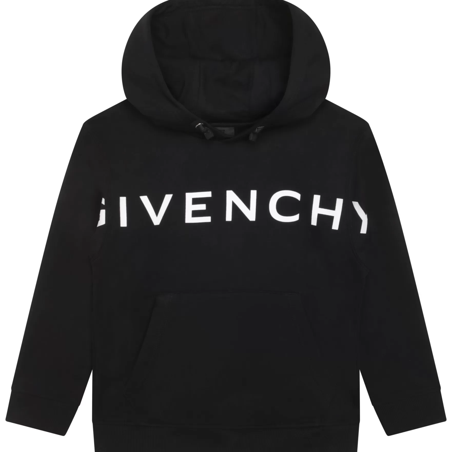 Jongen GIVENCHY Fleece Sweater