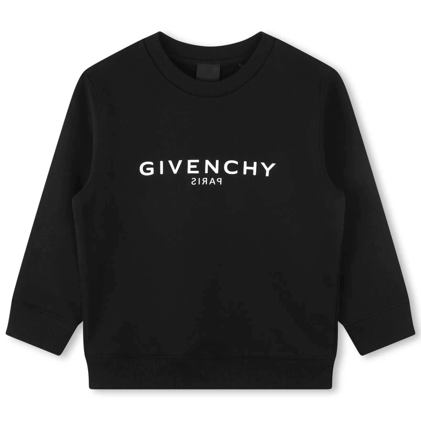 Jongen GIVENCHY Fleece Sweater