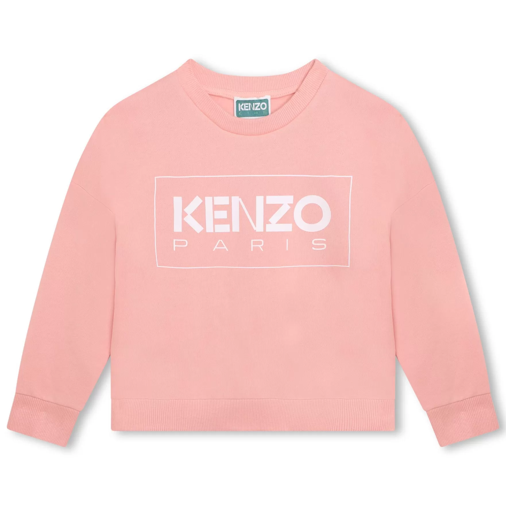 Meisje KENZO KIDS Fleece Sweater