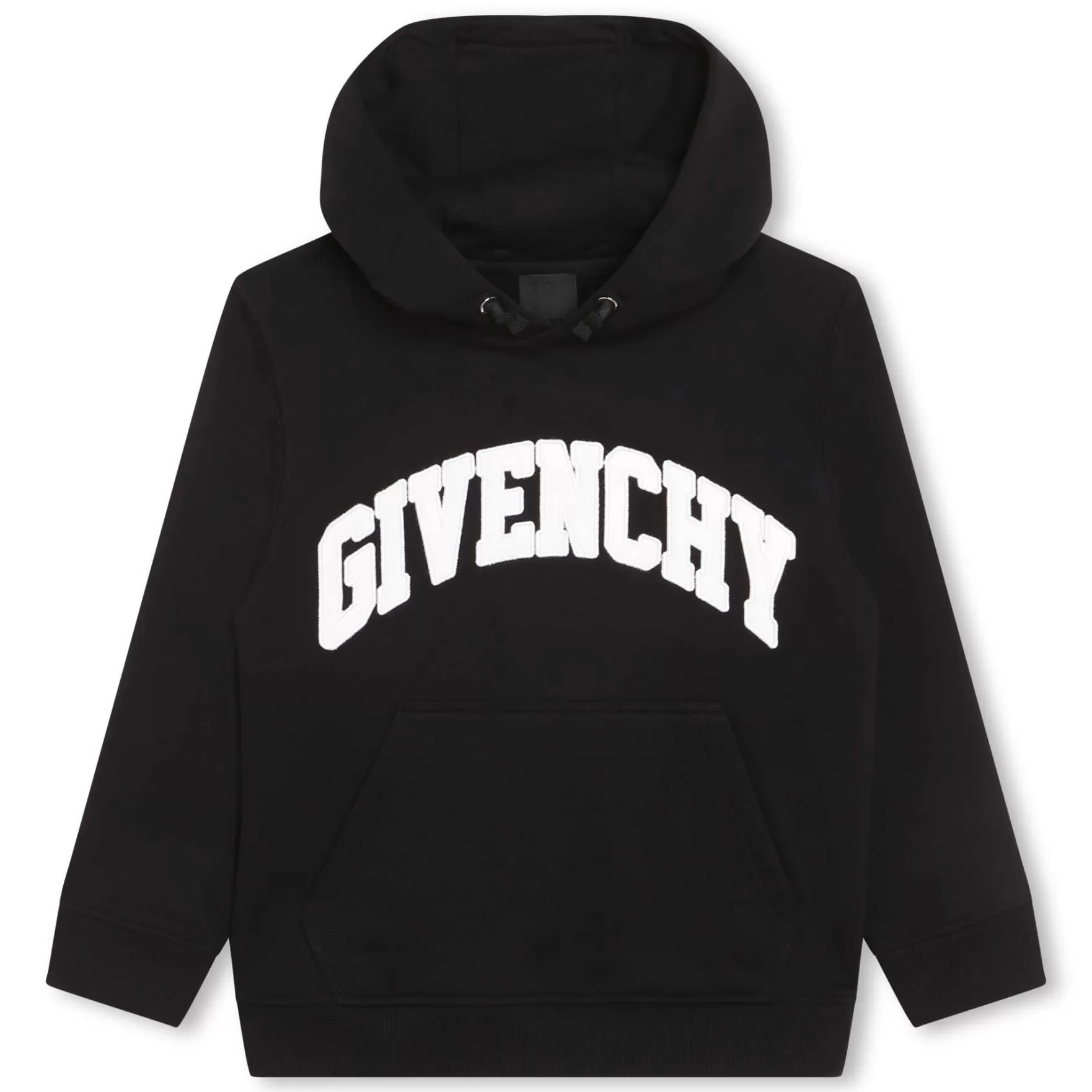 Jongen GIVENCHY Fleece Sweater