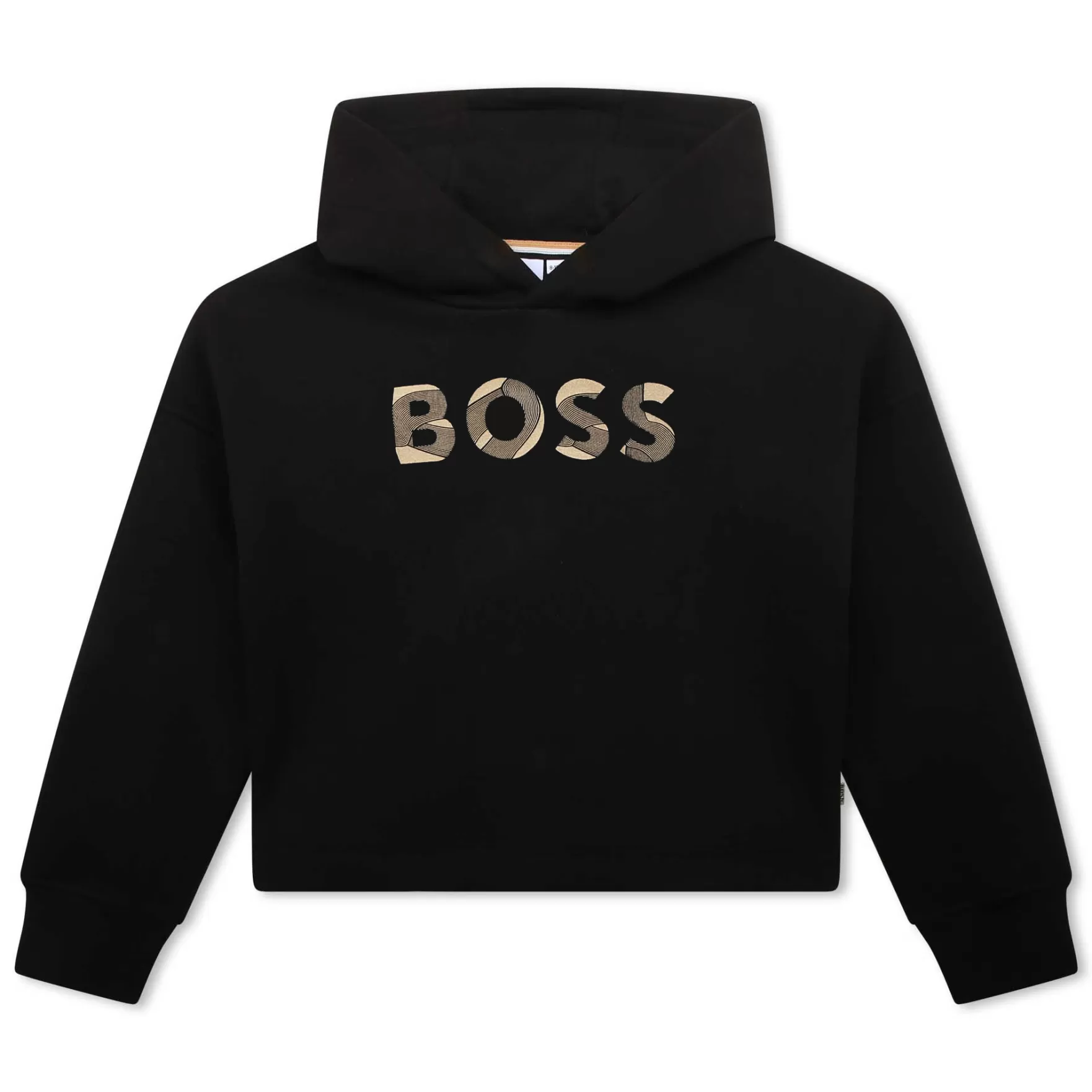 Meisje BOSS Fleece Sweater