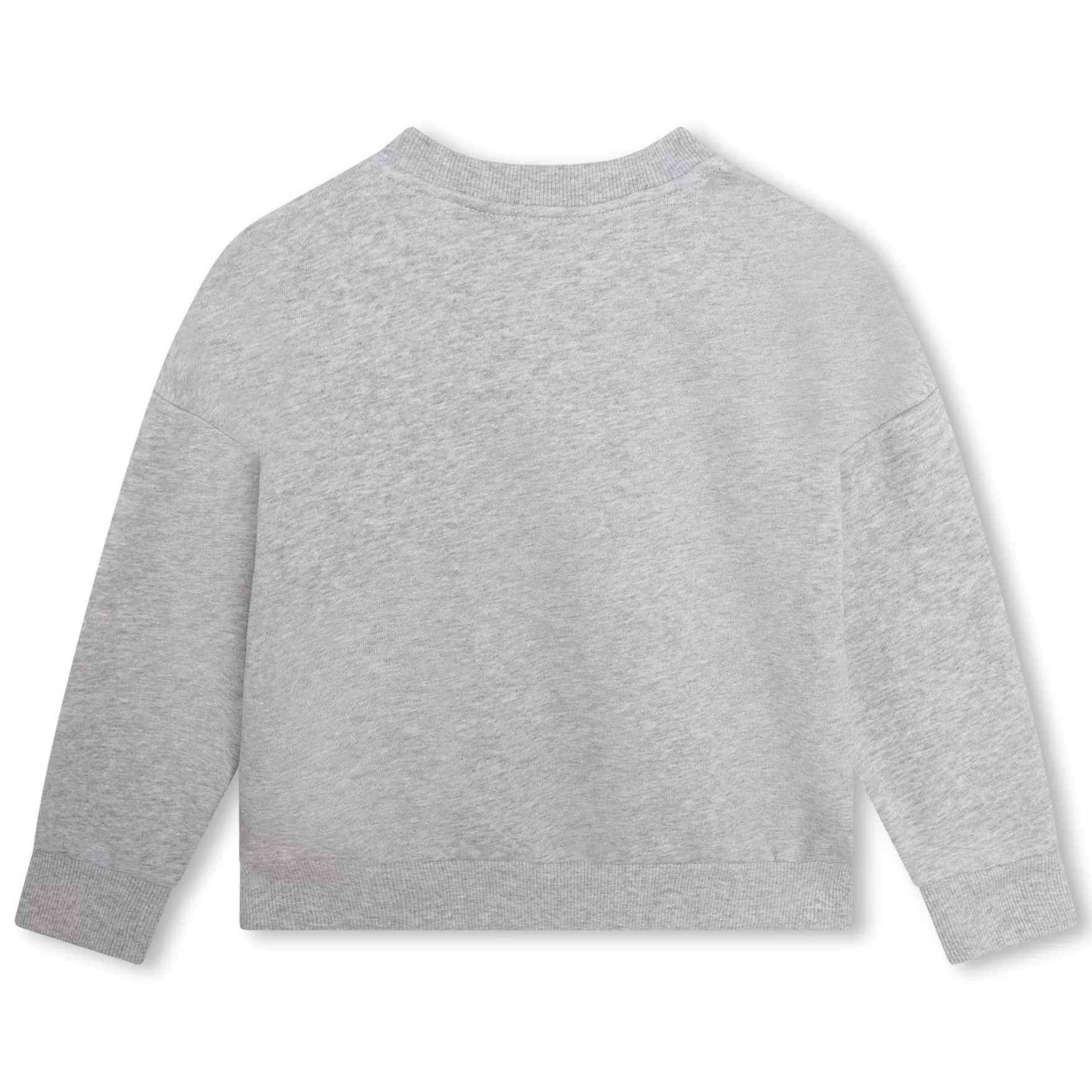 Meisje KENZO KIDS Fleece Sweater