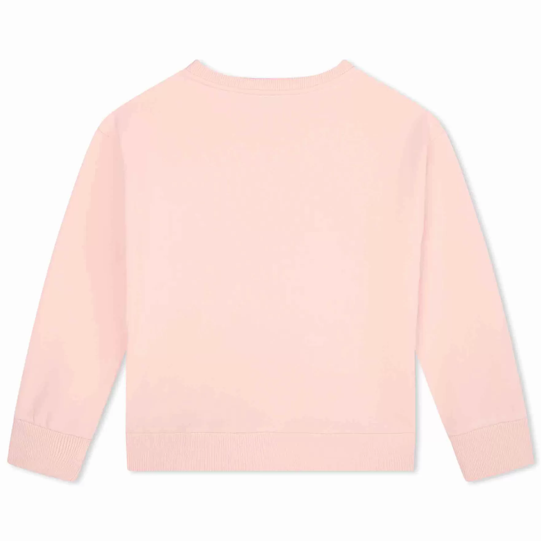 Meisje LANVIN Fleece Sweater