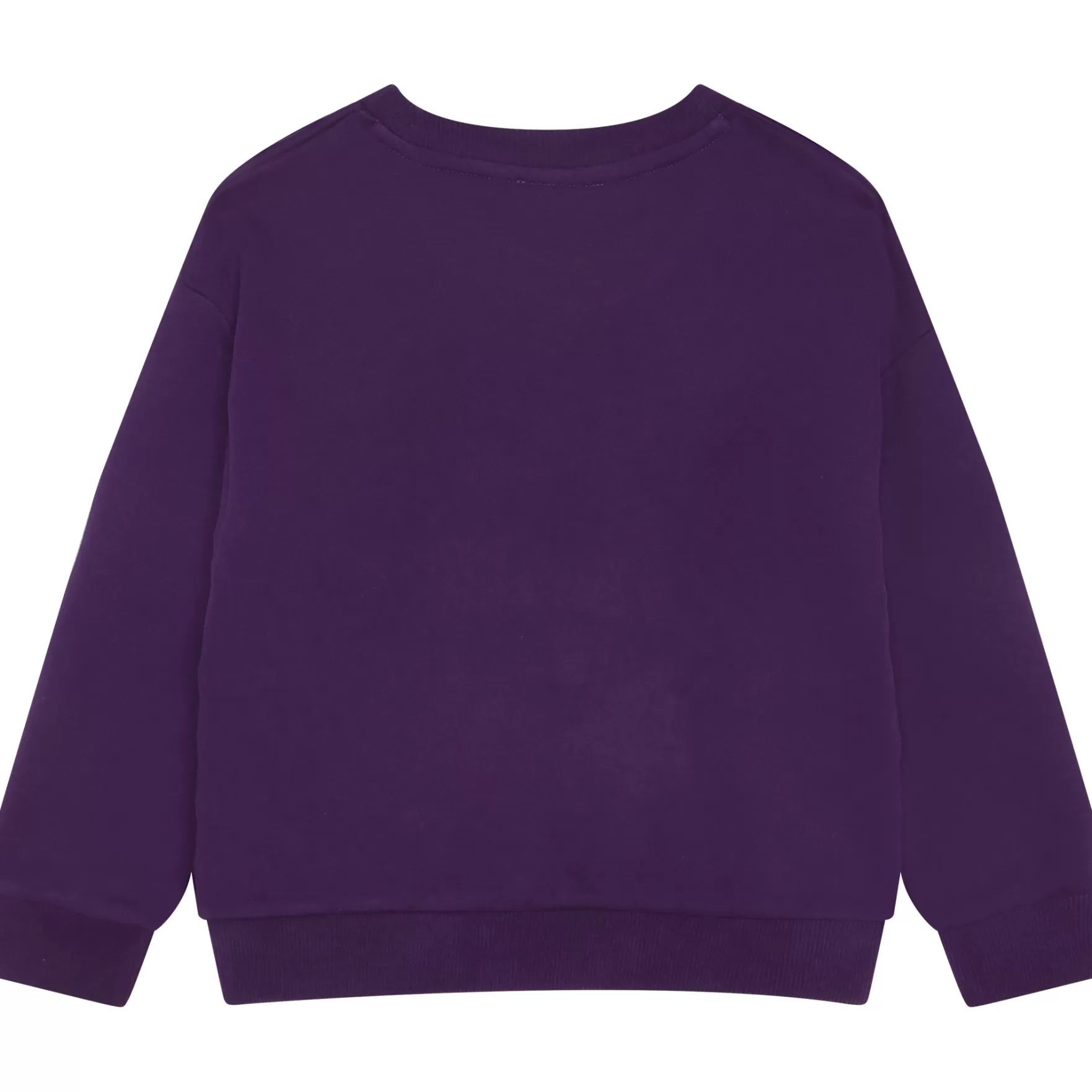 Meisje MARC JACOBS Fleece Sweater