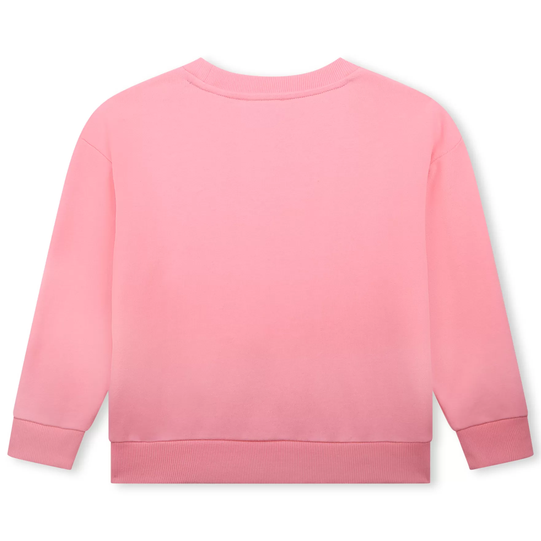 Meisje MARC JACOBS Fleece Sweater