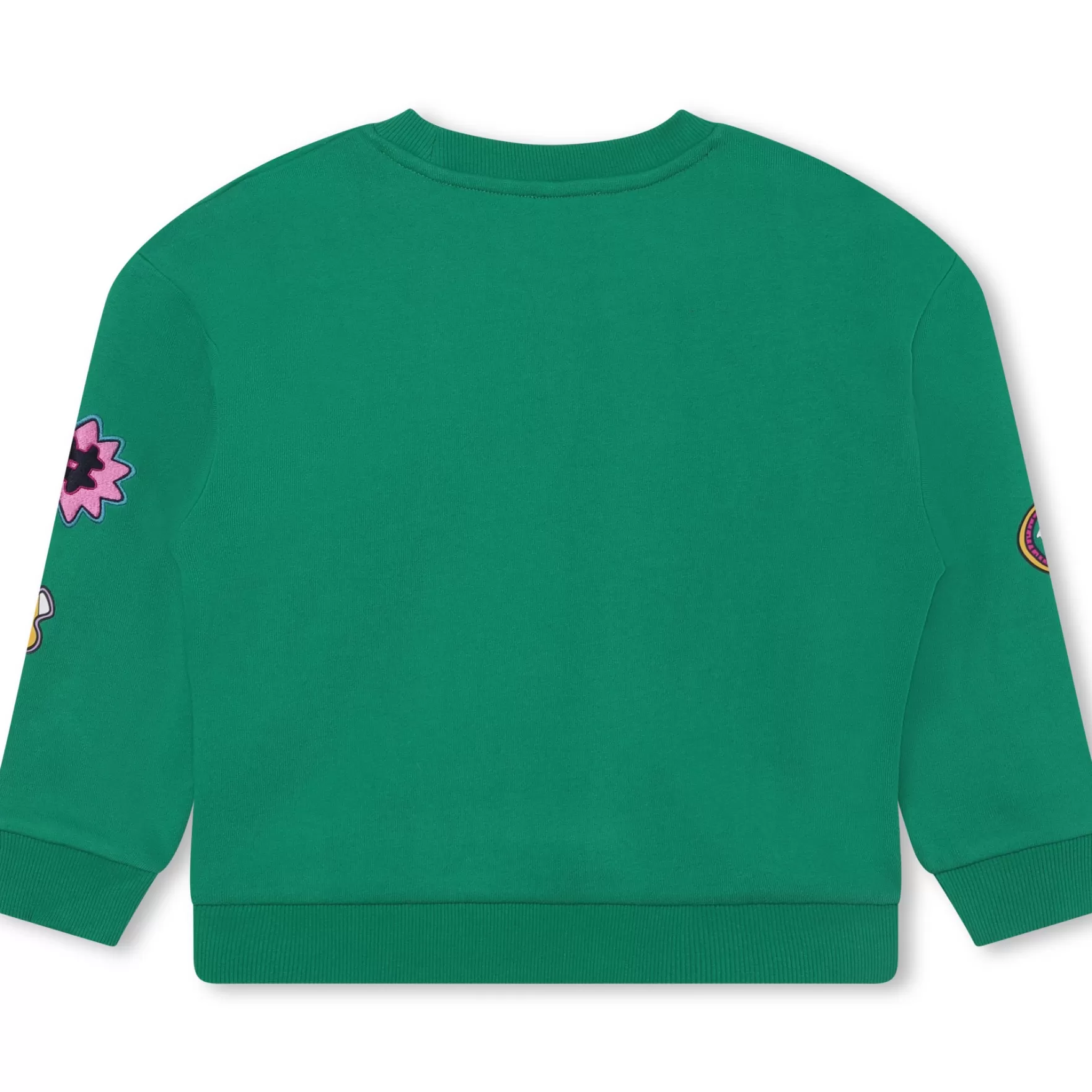 Meisje MARC JACOBS Fleece Sweater