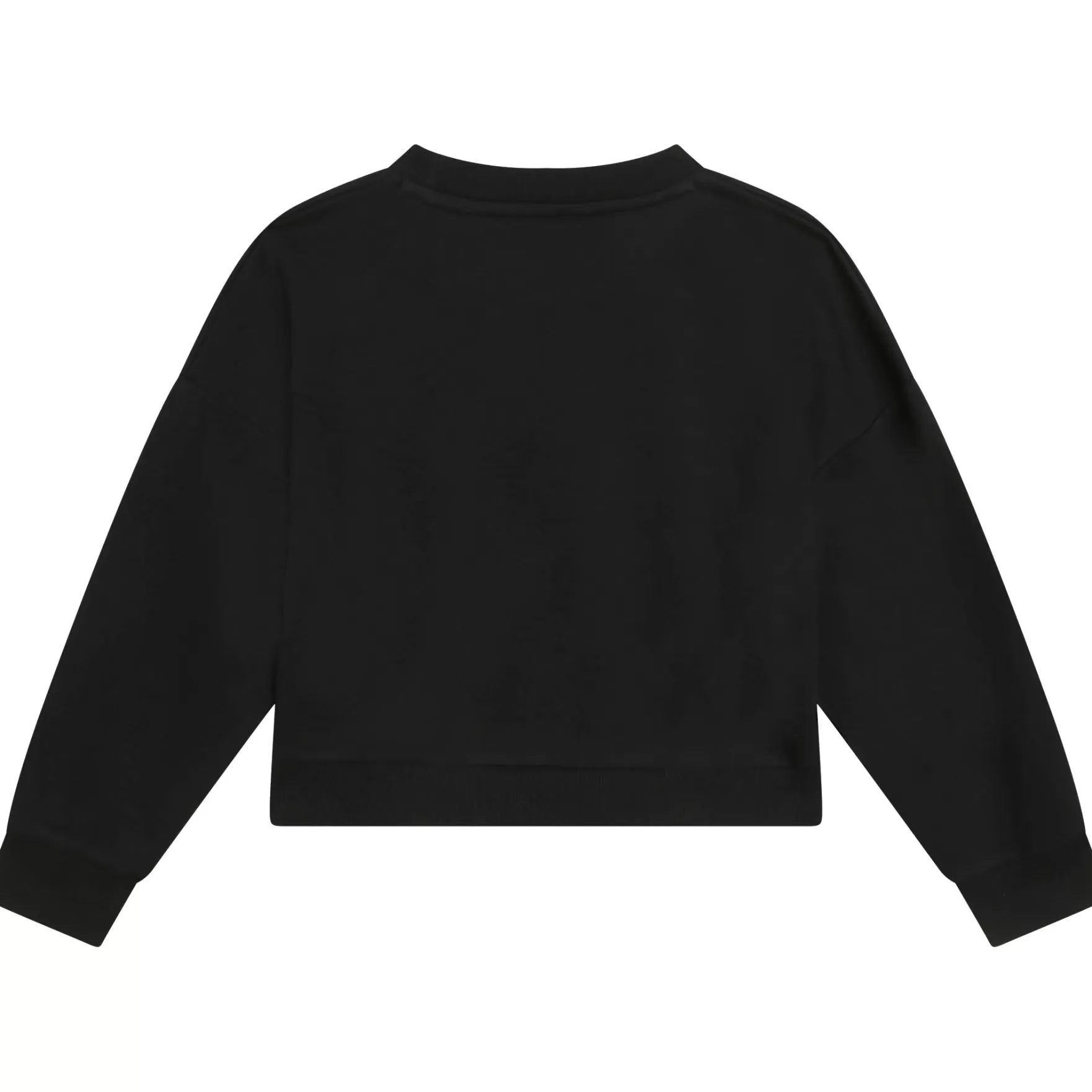 Meisje DKNY Fleece Sweater