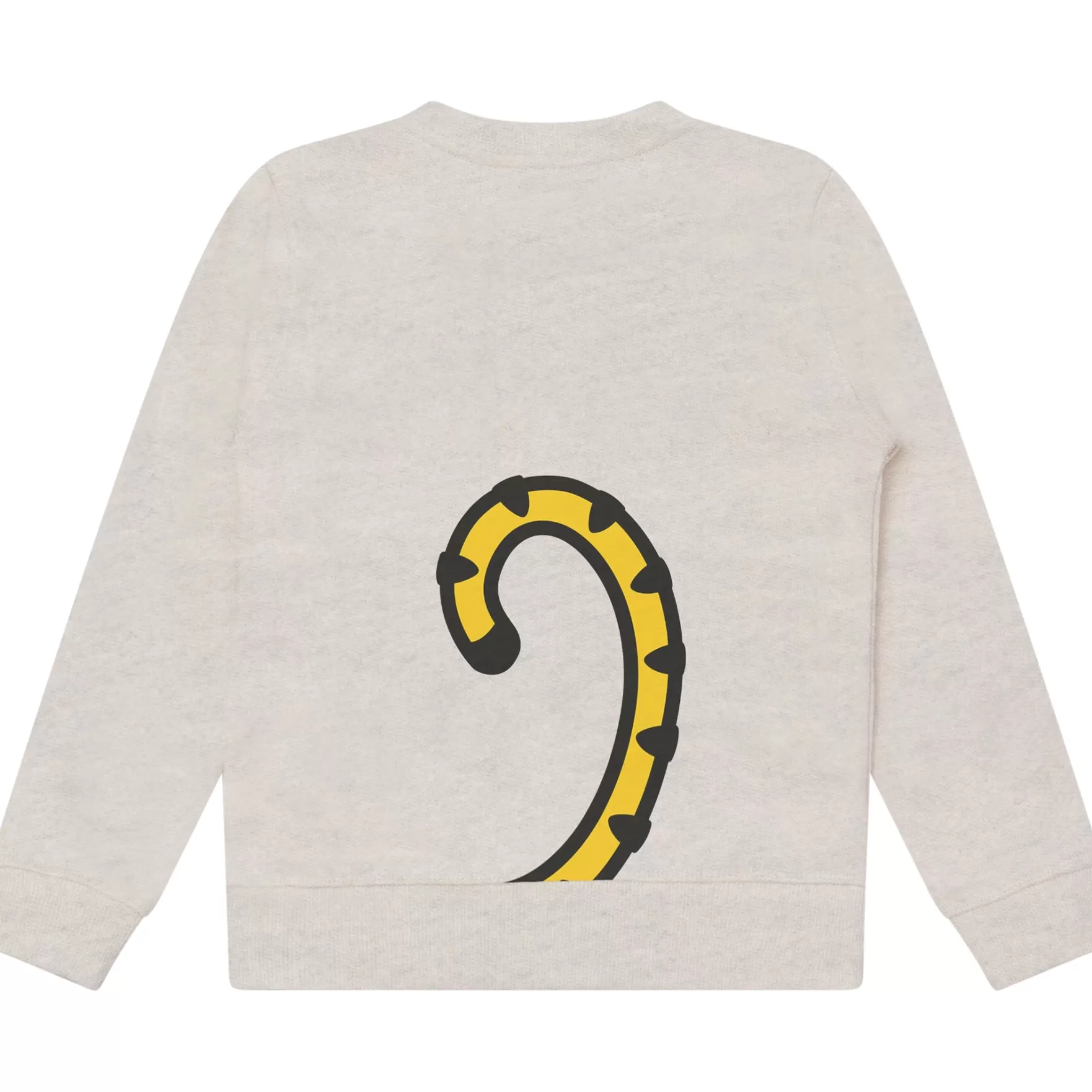 Meisje KENZO KIDS Fleece Sweater