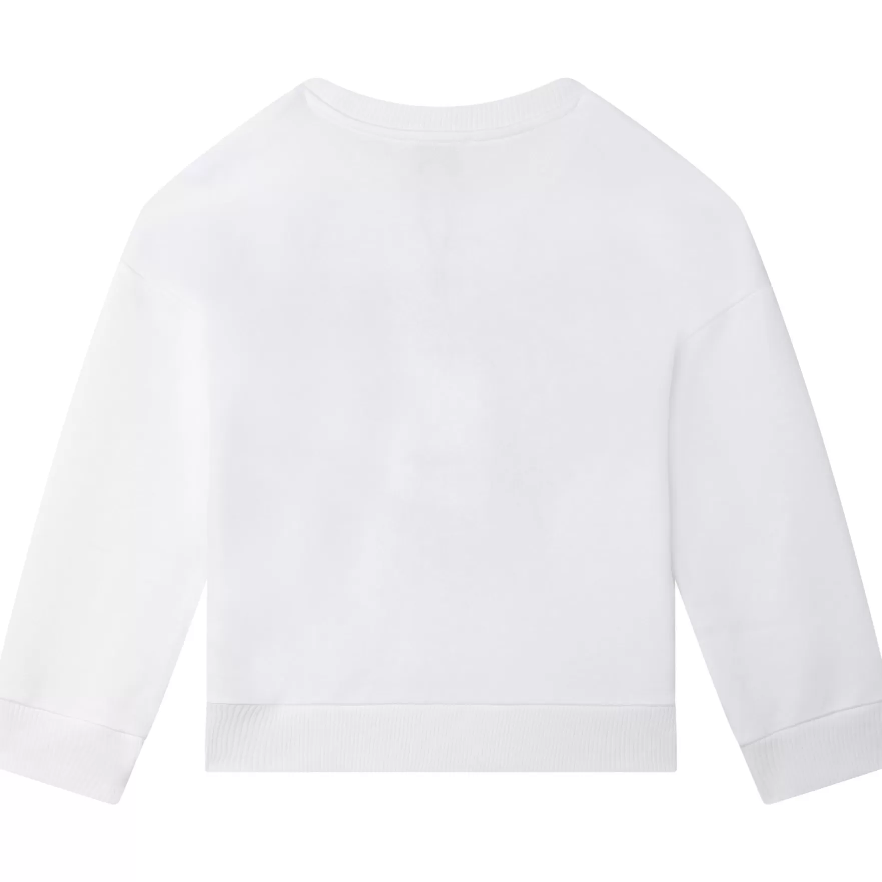 Meisje KENZO KIDS Fleece Sweater