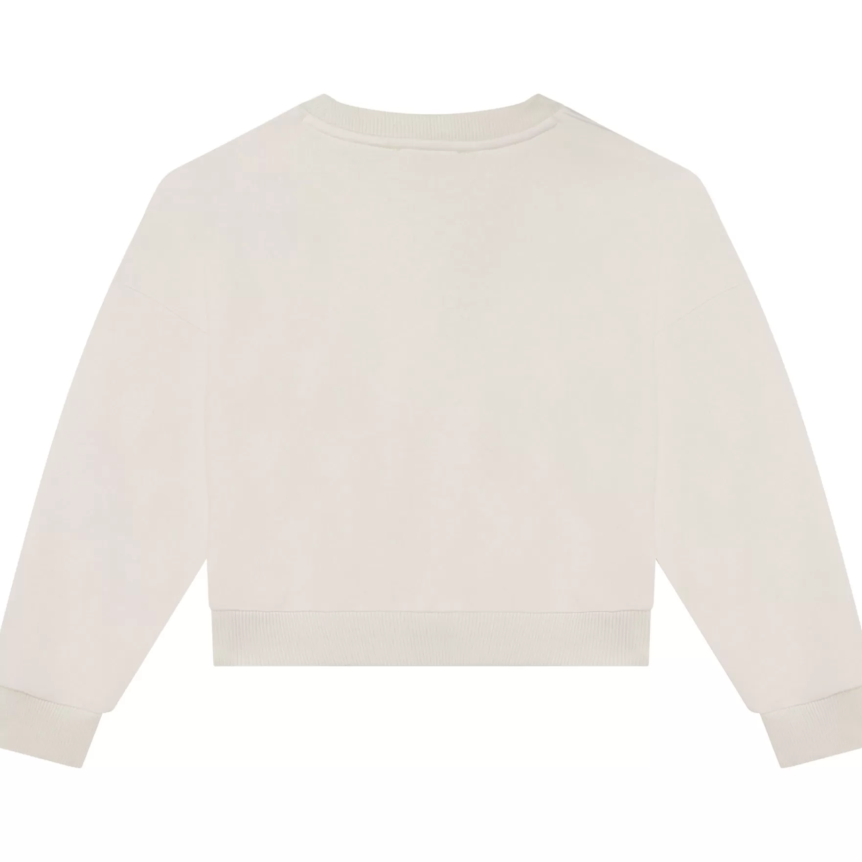 Meisje DKNY Fleece Sweater