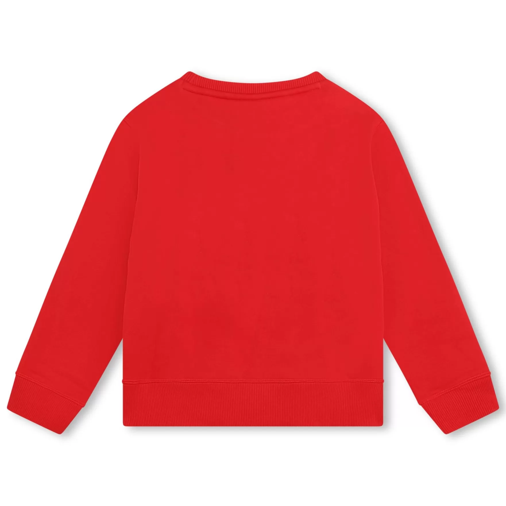 Jongen HUGO Fleece Sweater