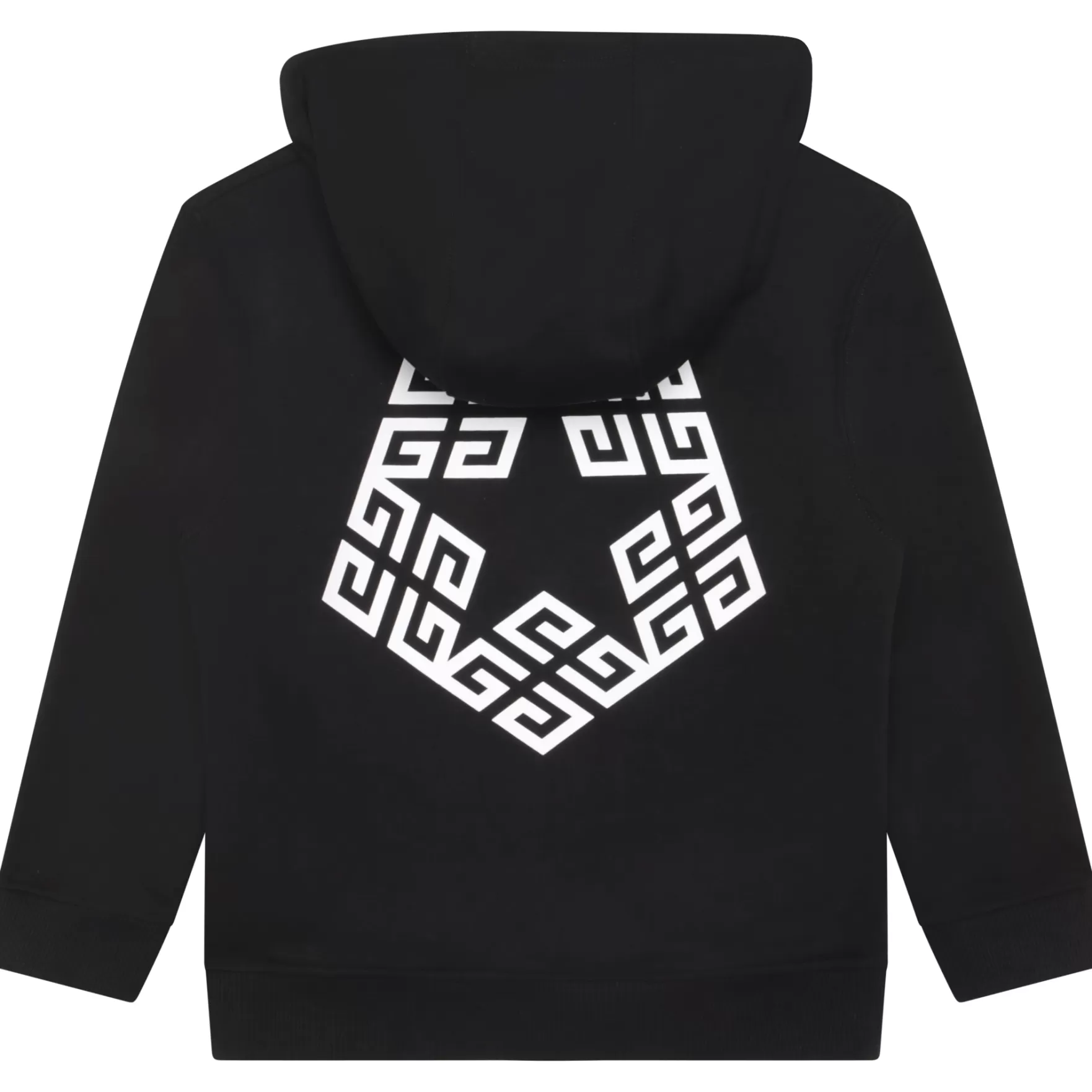 Jongen GIVENCHY Fleece Sweater