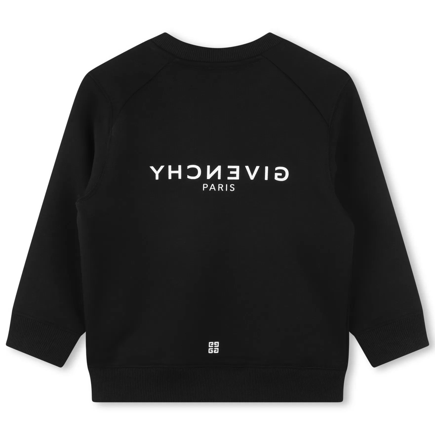 Jongen GIVENCHY Fleece Sweater