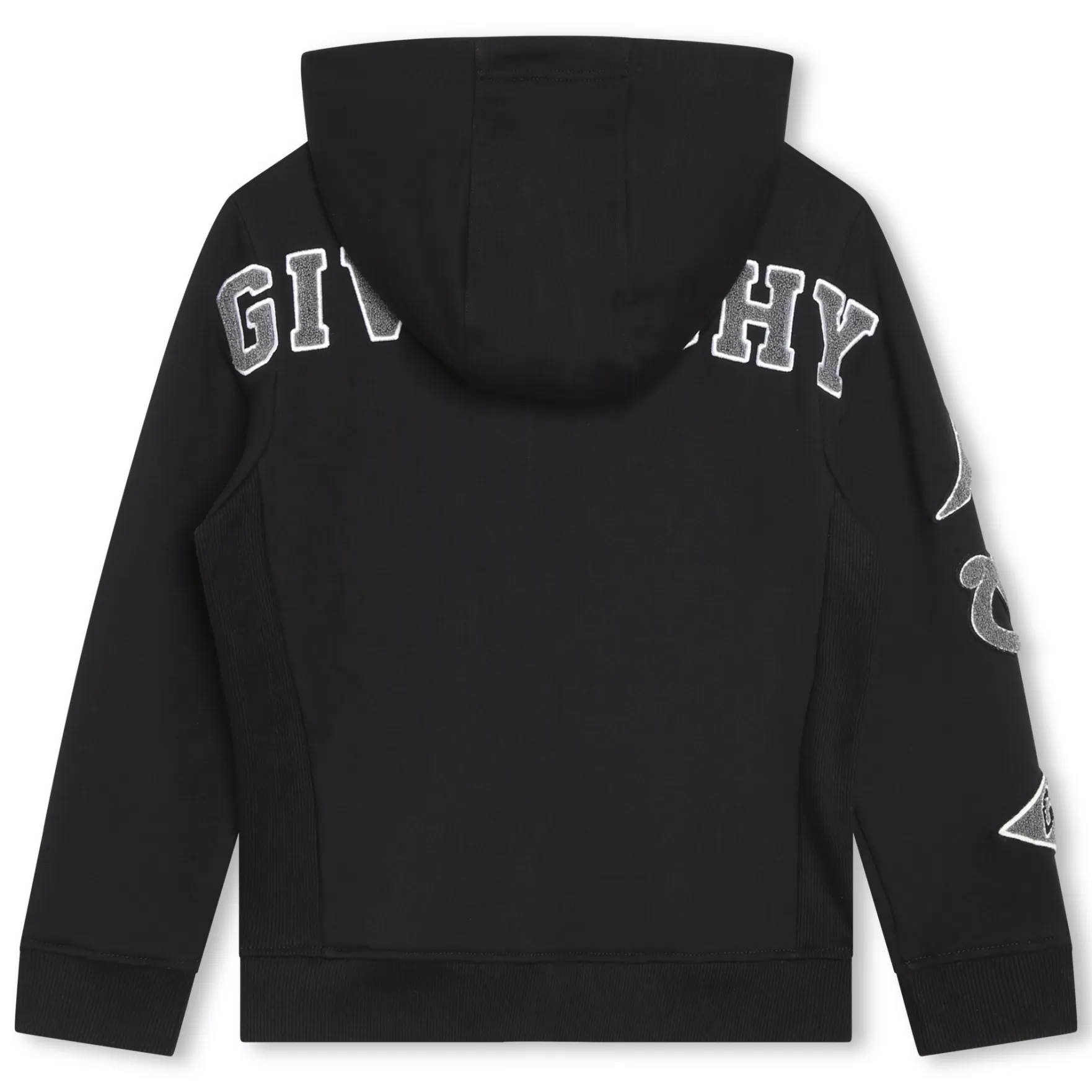 Jongen GIVENCHY Fleece Sweater