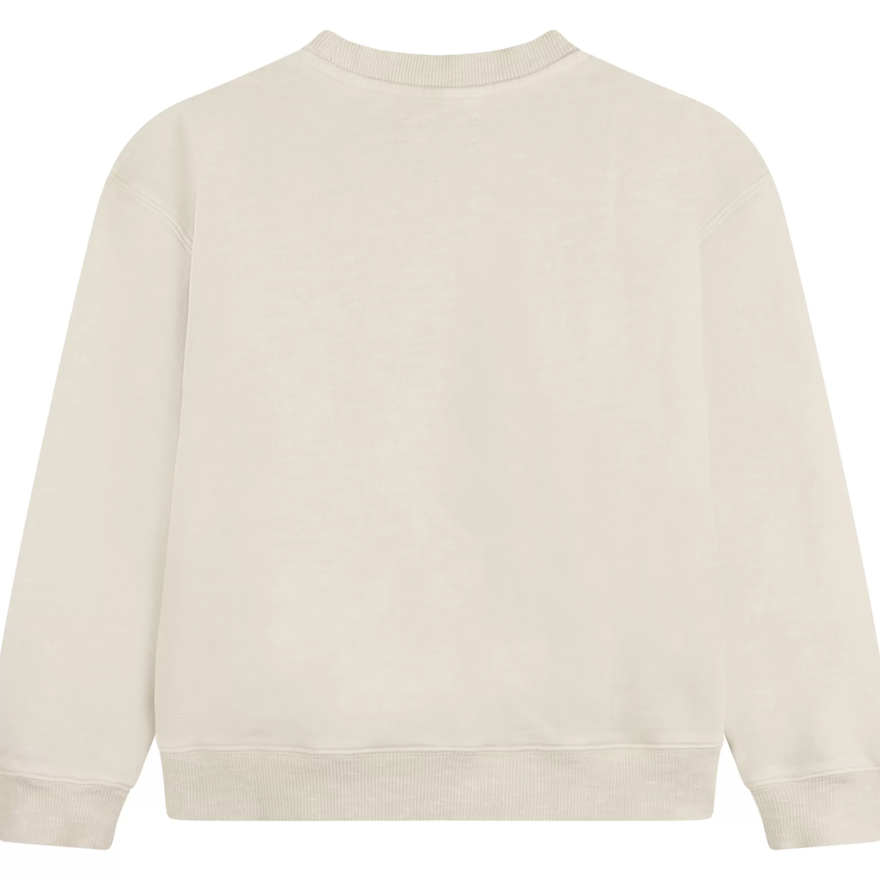 Jongen ZADIG & VOLTAIRE Fleece Sweater