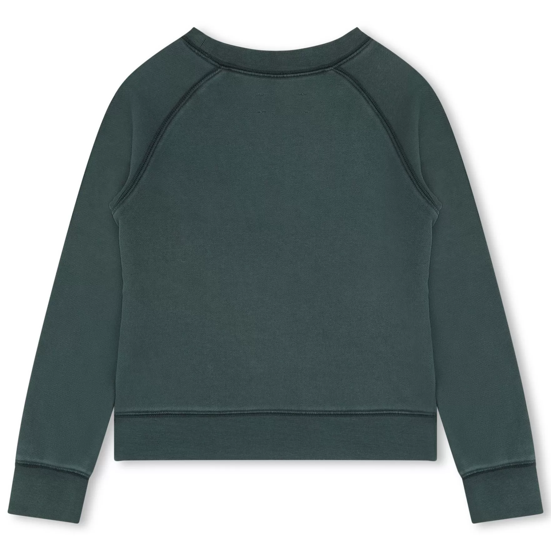 Meisje ZADIG & VOLTAIRE Fleece Sweater Van Katoen