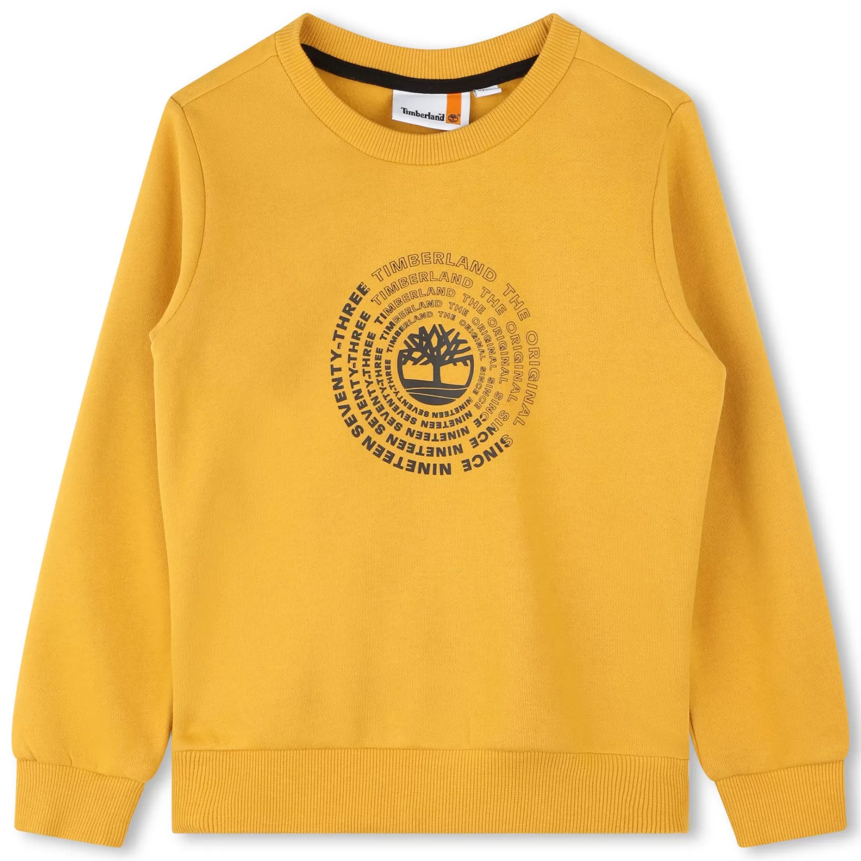 Jongen TIMBERLAND Fleece Sweatshirt