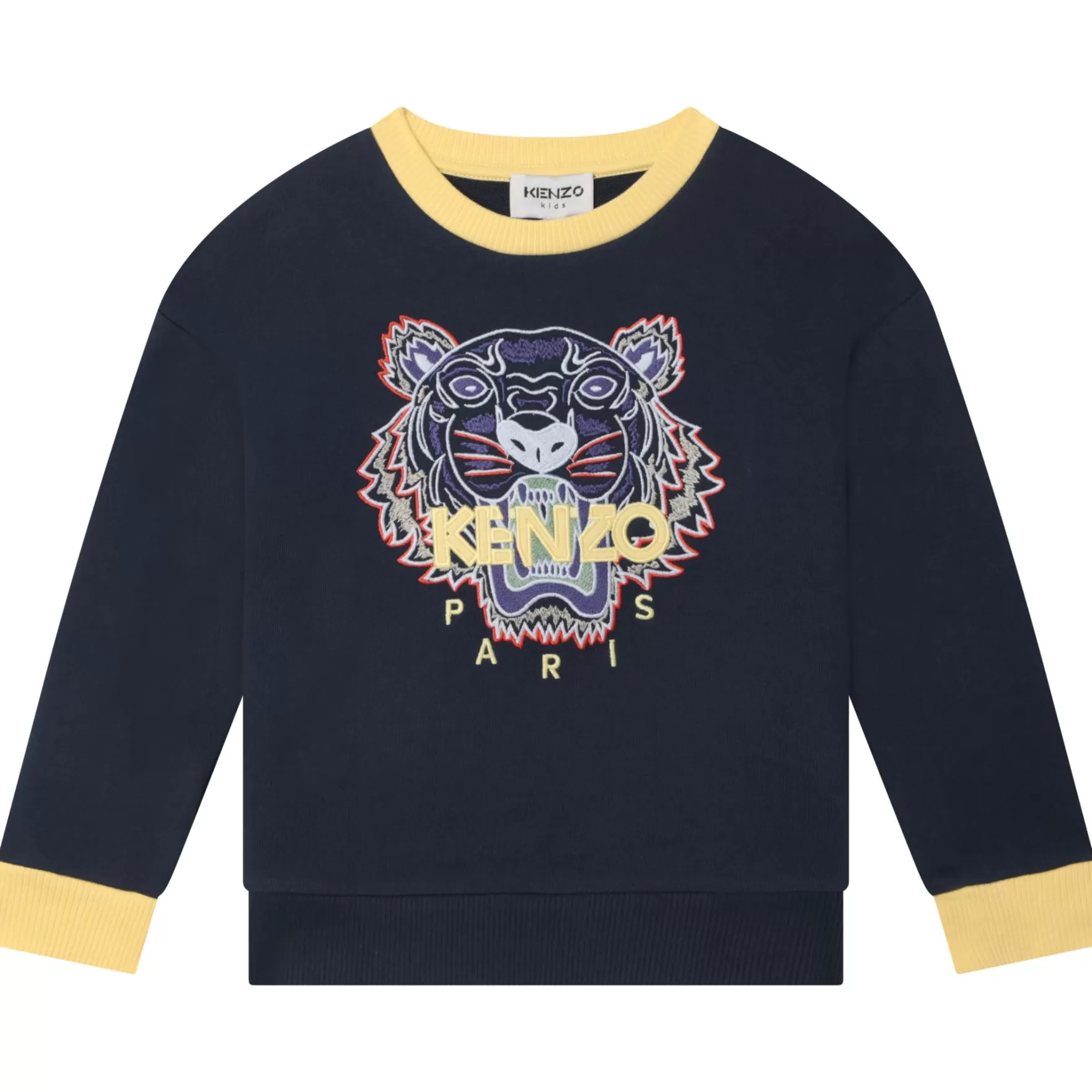 Jongen KENZO KIDS Fleece Sweatshirt