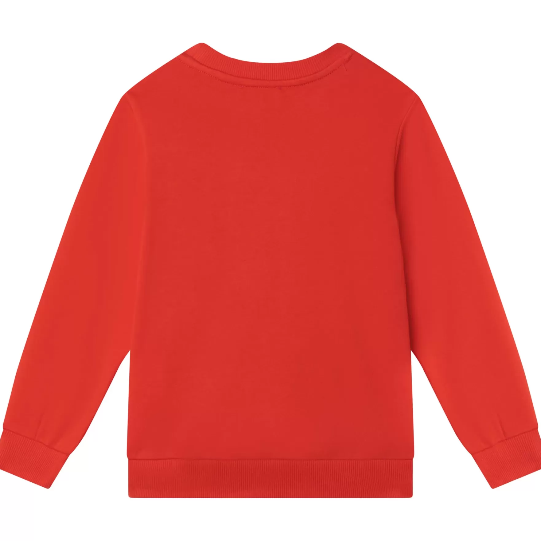 Jongen KENZO KIDS Fleece Sweatshirt