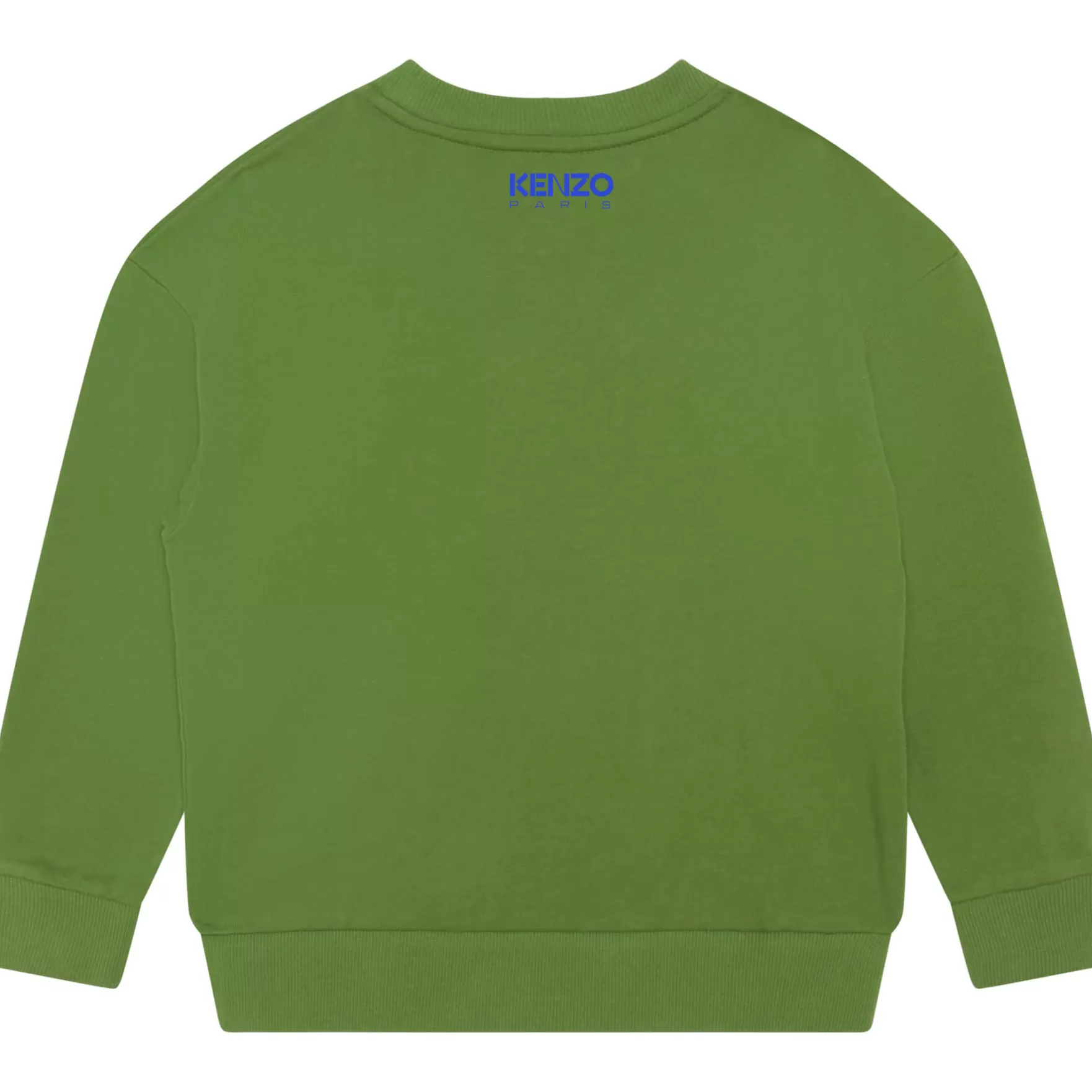 Jongen KENZO KIDS Fleece Sweatshirt